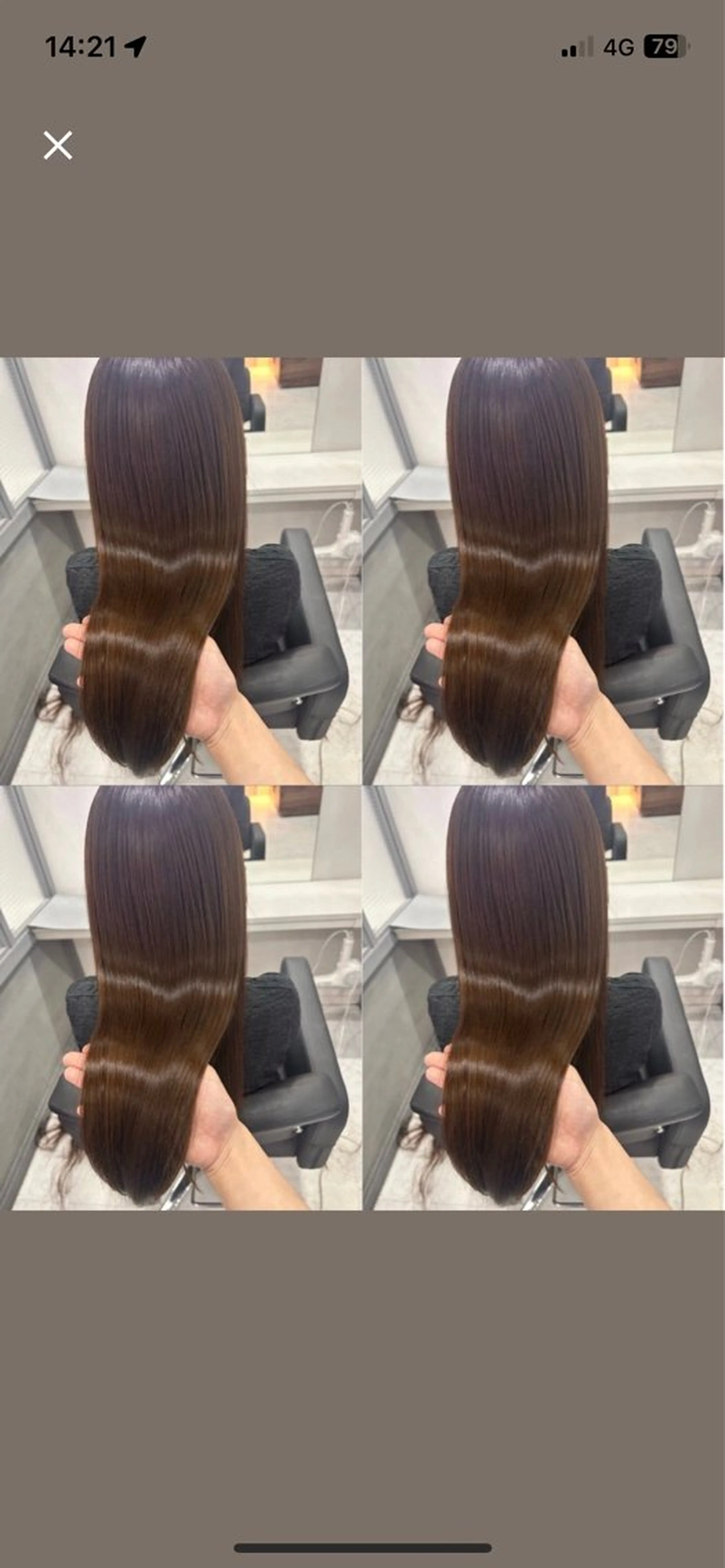 ロング カラー 💗エクステ/ 艶髪/あおい💗のヘアスタイル