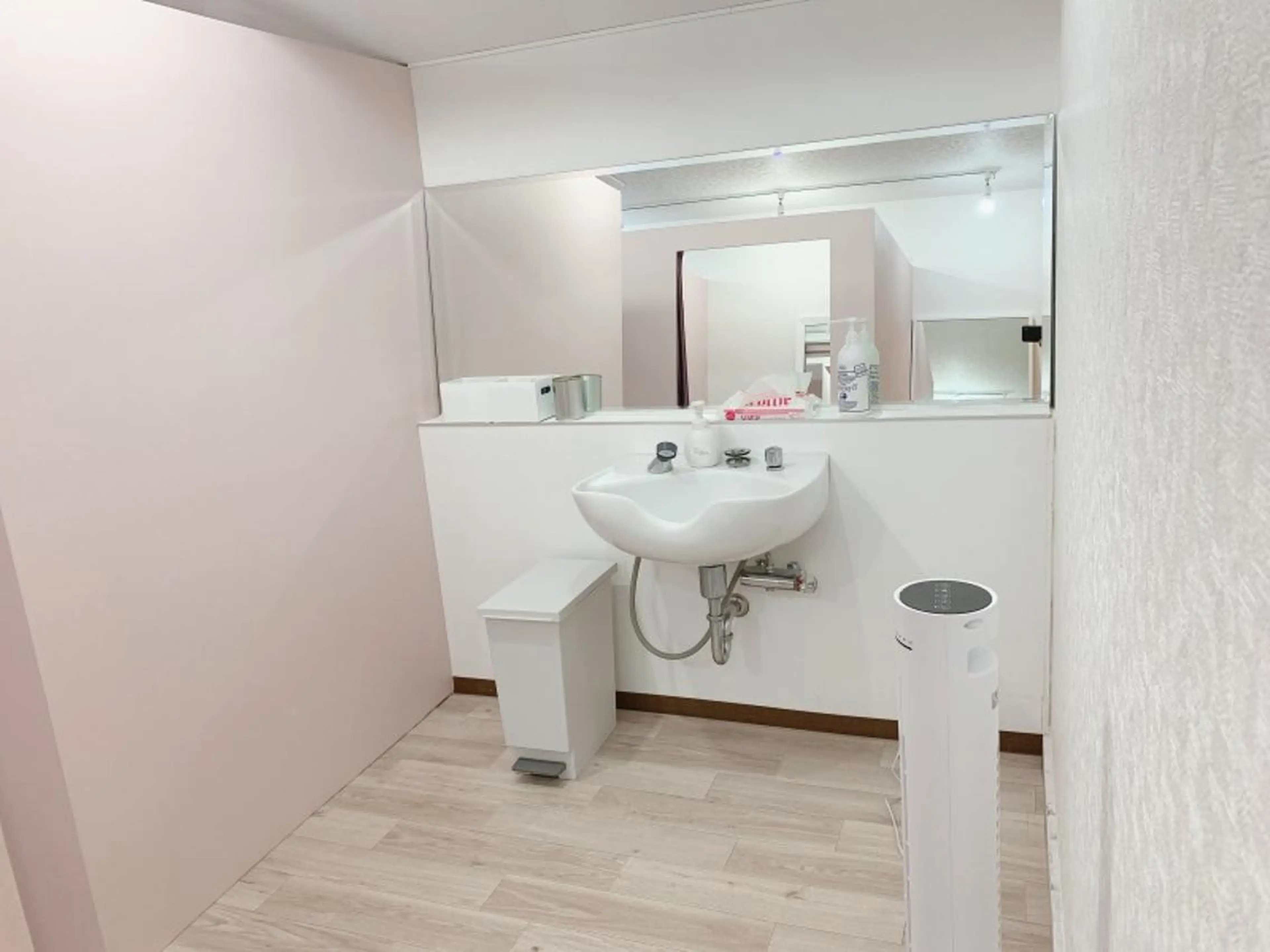 松原 久美子のエステ・リラクイメージ