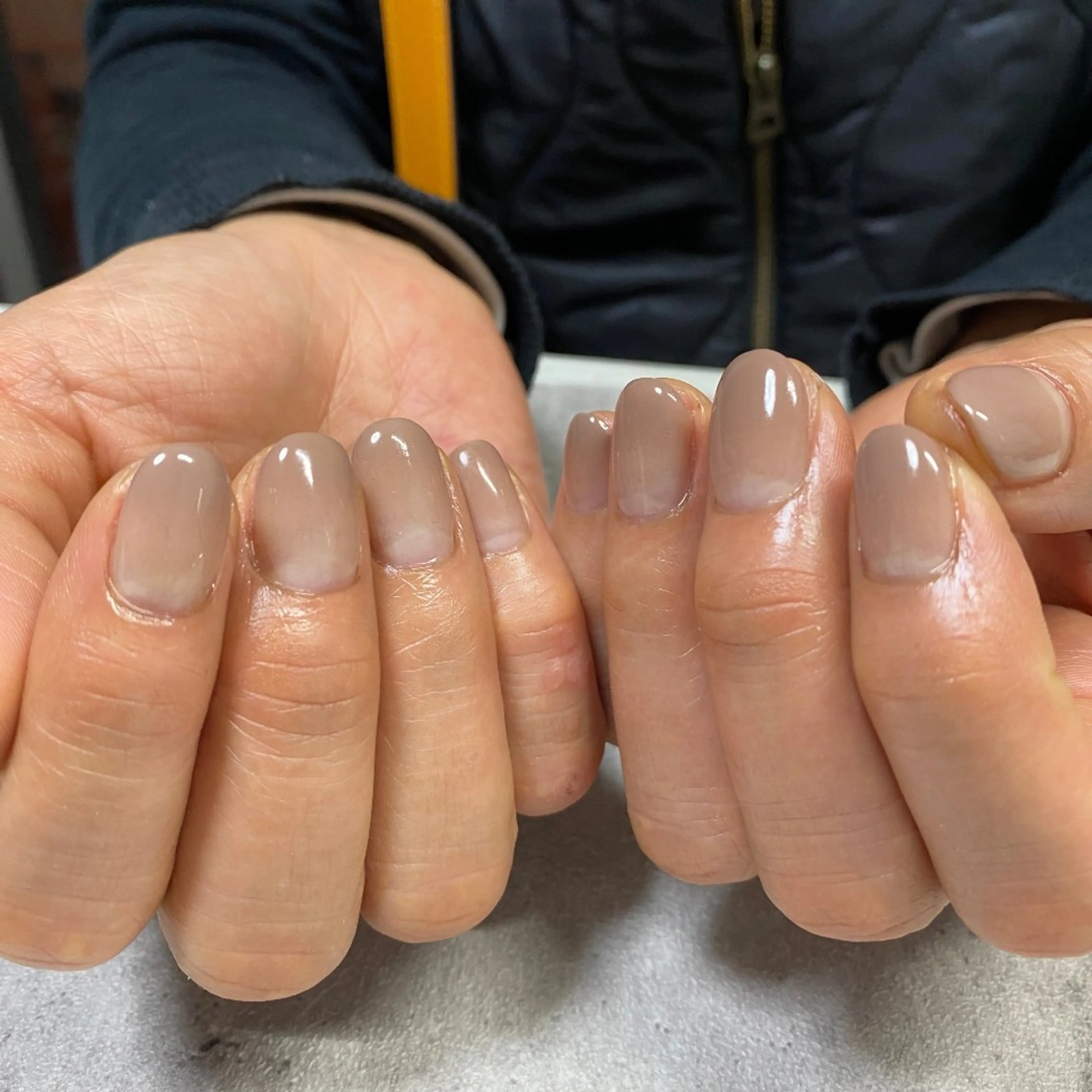 ネイル ハンドネイル Miley nailのネイルデザイン