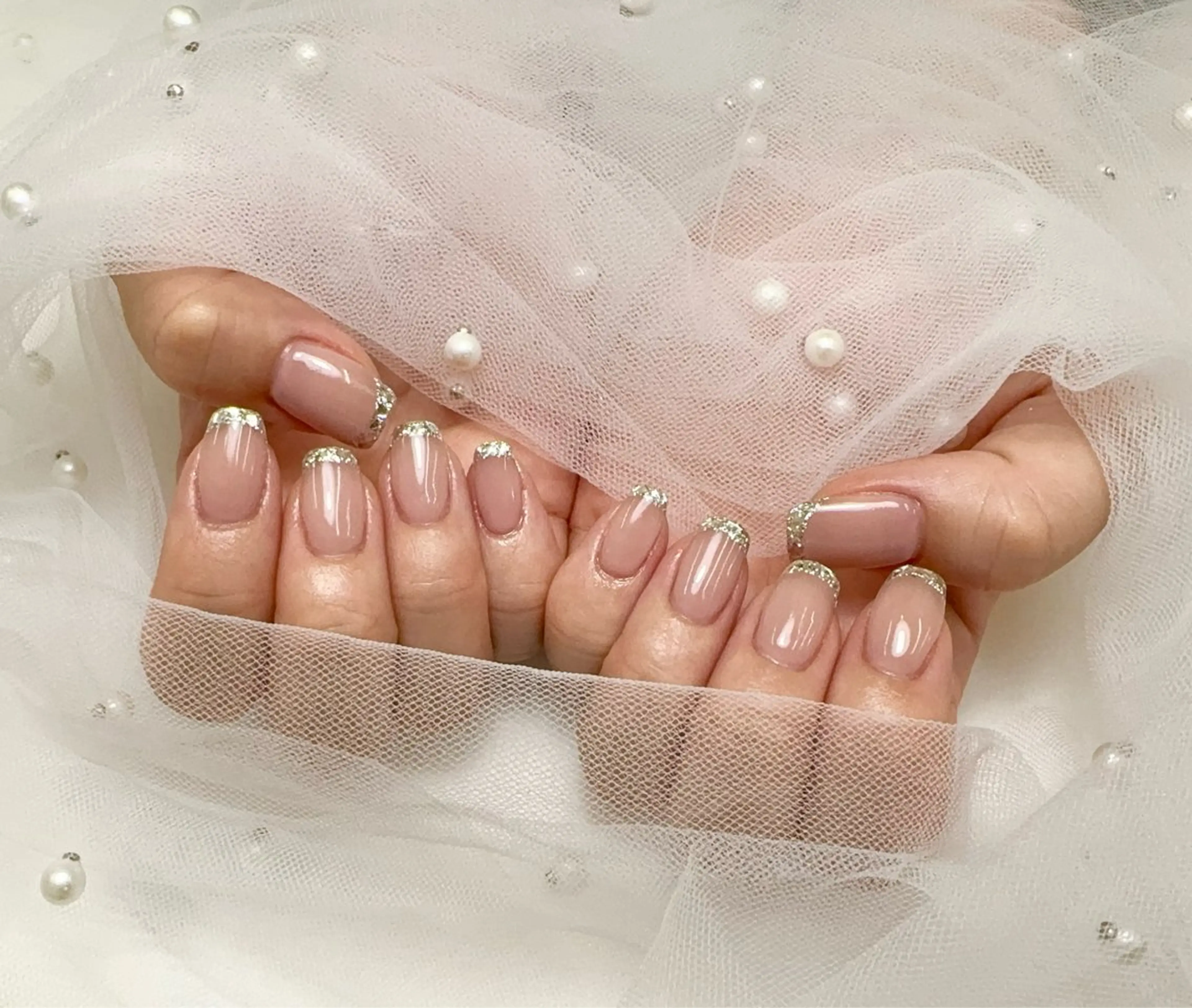 ネイル ハンドネイル garden Nail Salonのネイルデザイン