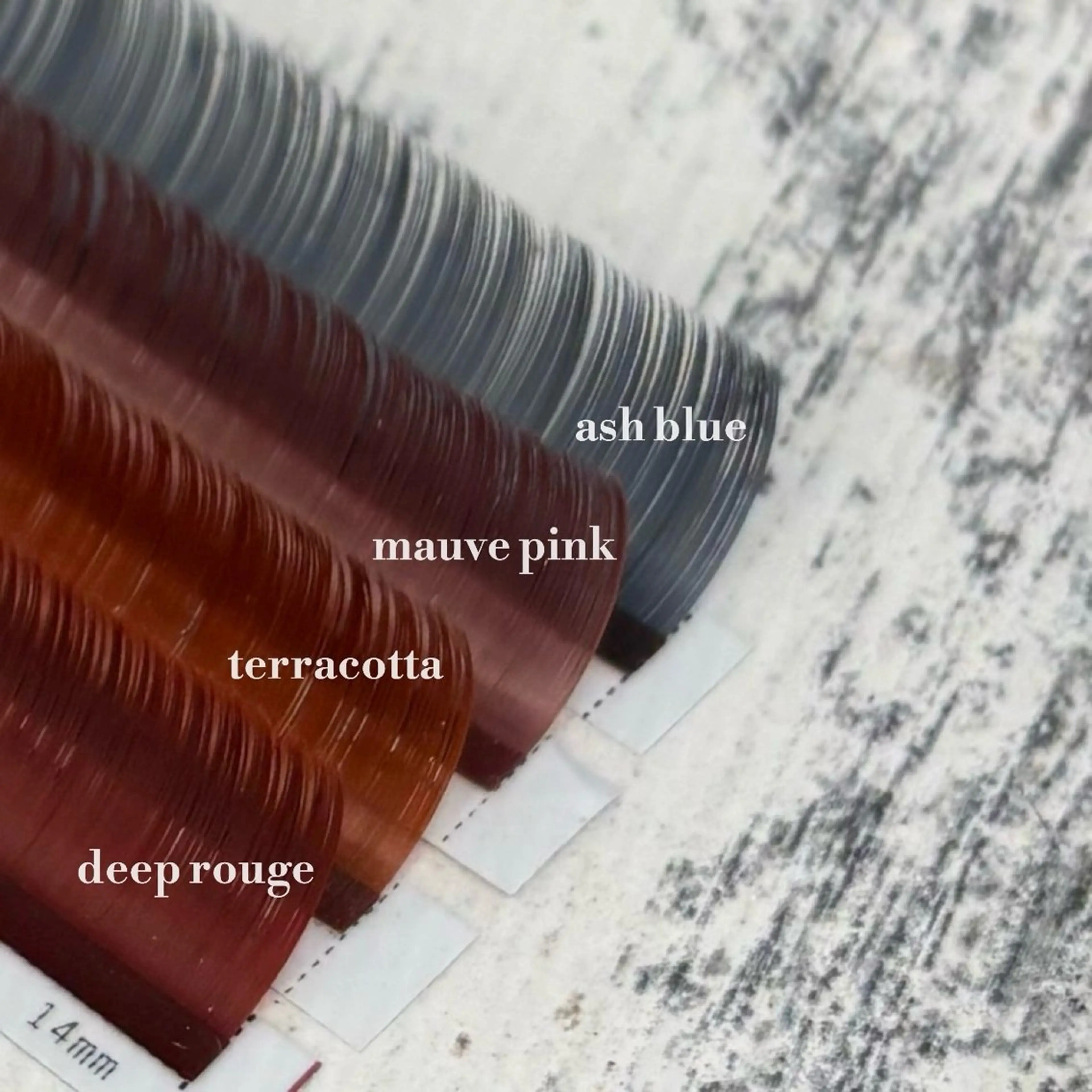 マツエク・マツパ Air+<PLUS>森下店所属・橋本 朋佳のマツエク・マツパデザイン