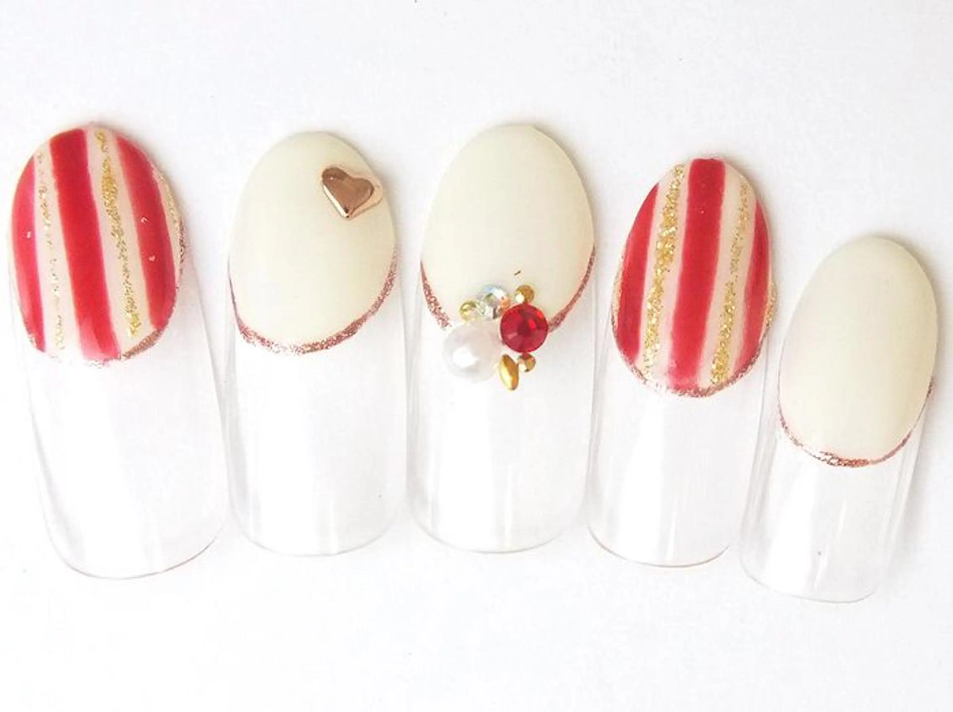 ネイル Verest 西荻窪のネイルデザイン