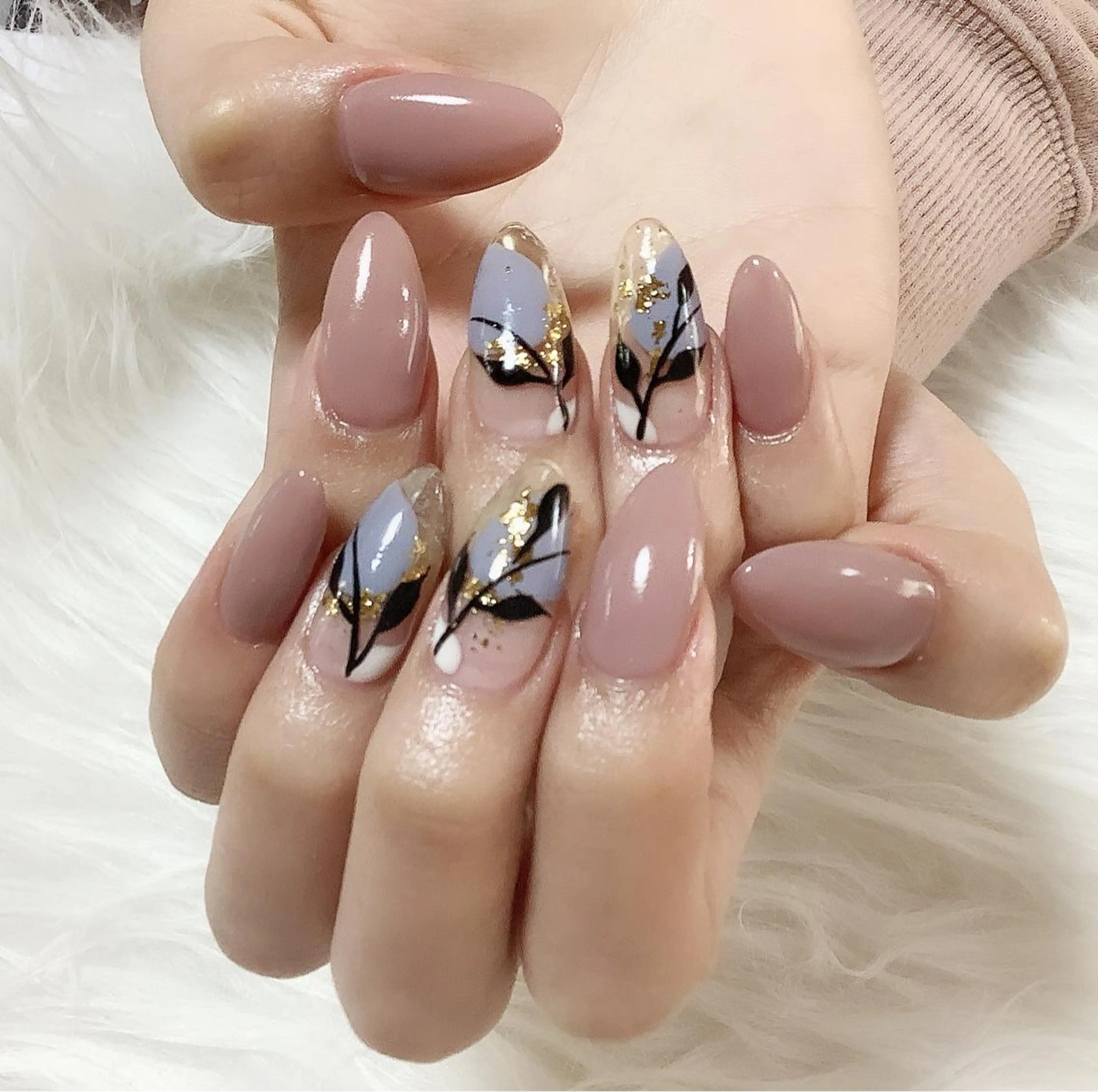 ネイル CC Nail Salonのネイルデザイン