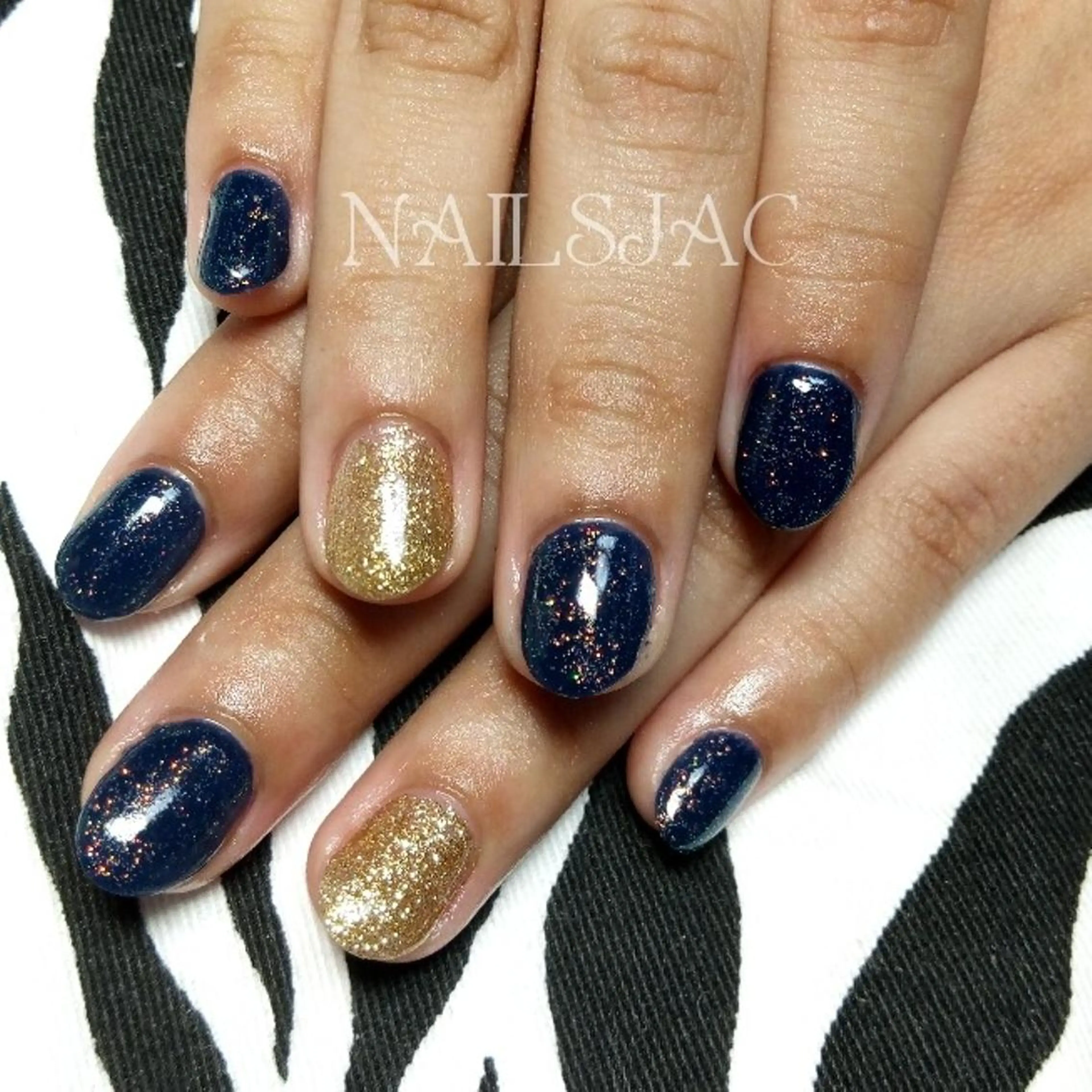 ネイル NAILS JACのネイルデザイン