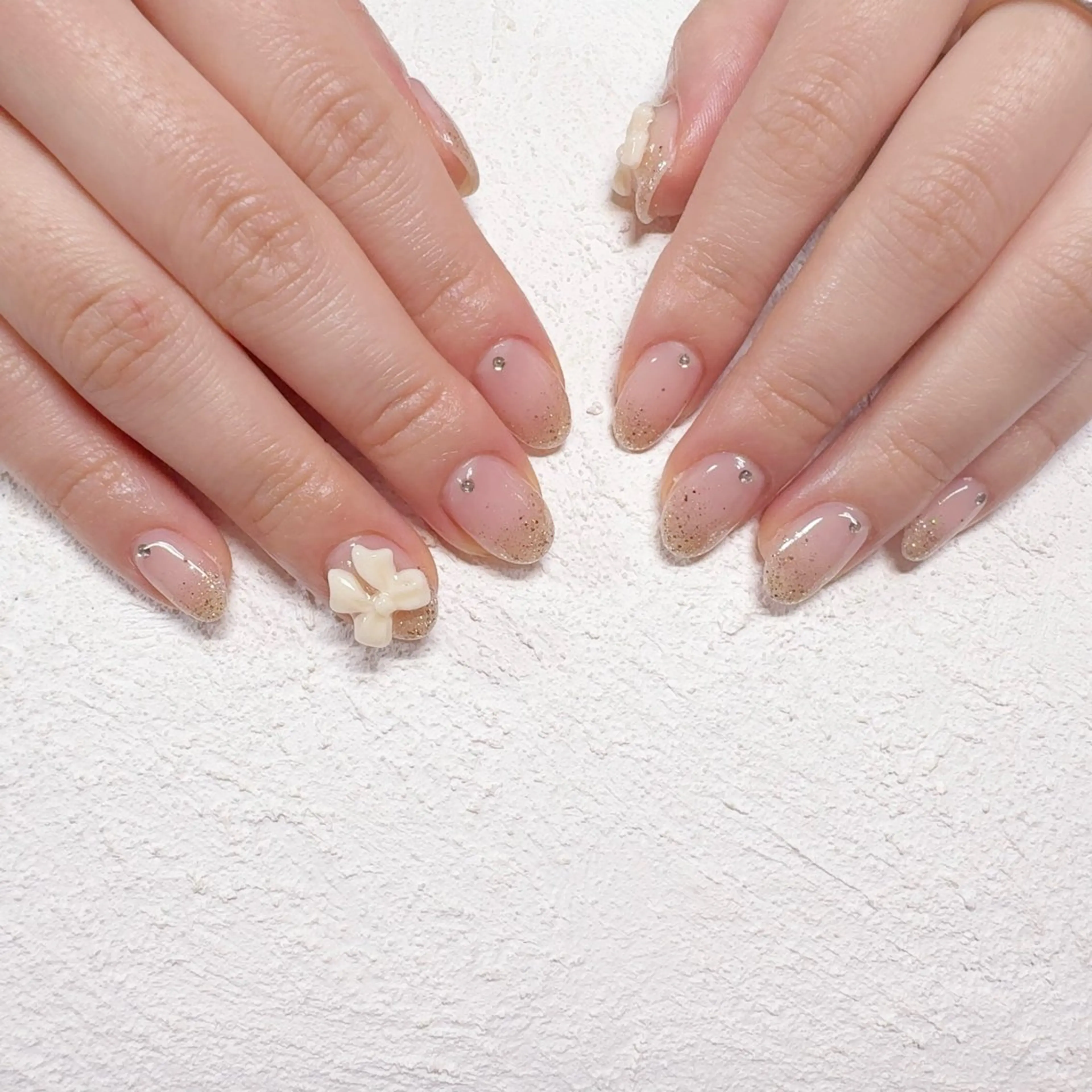 ネイル 持ち込み Regaro i.sのネイルデザイン