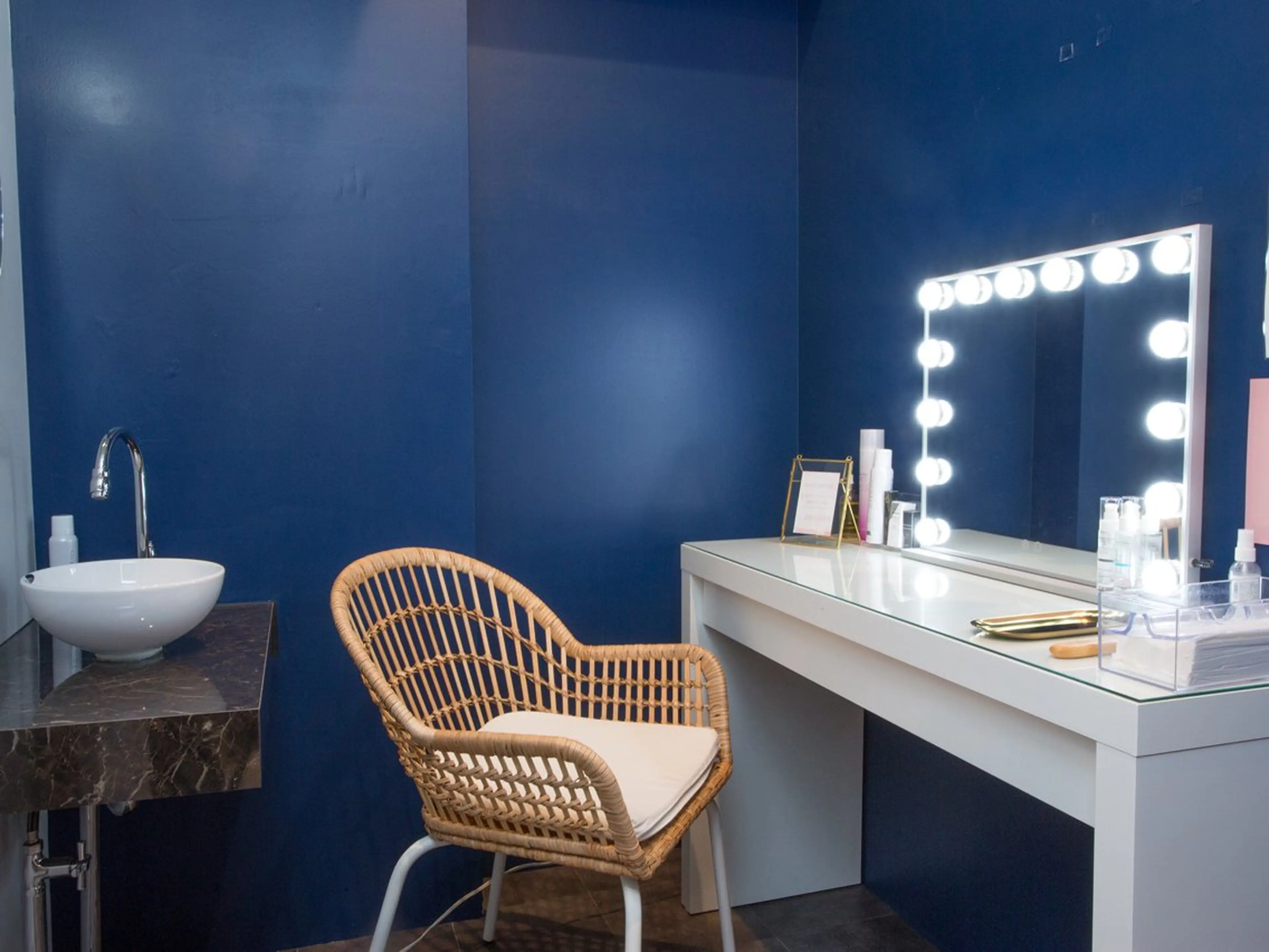 olulapule オルラプレのエステ・リラクイメージ