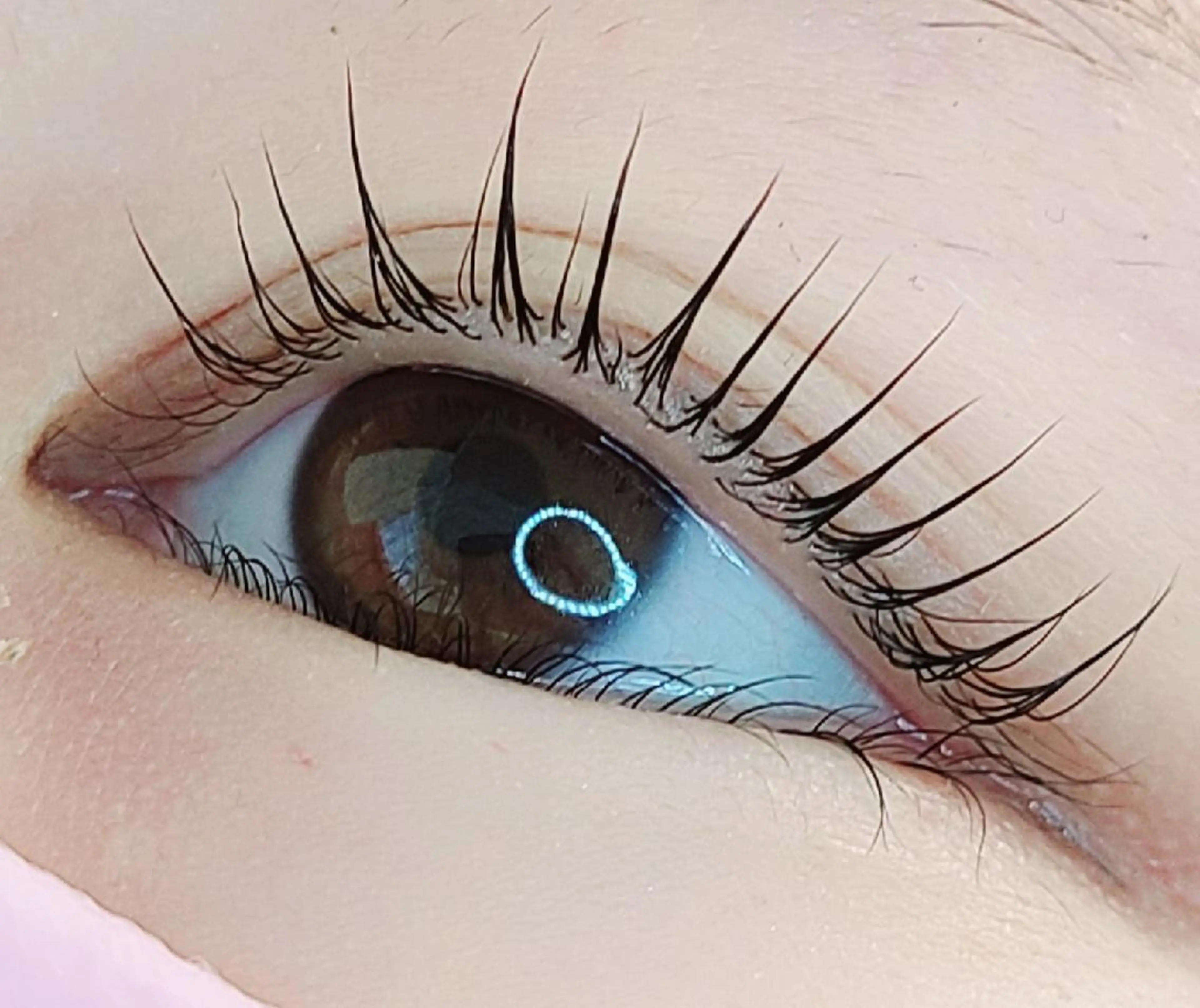 マツエク・マツパ マツパ セレビアイ/ ISHIIのマツエク・マツパデザイン