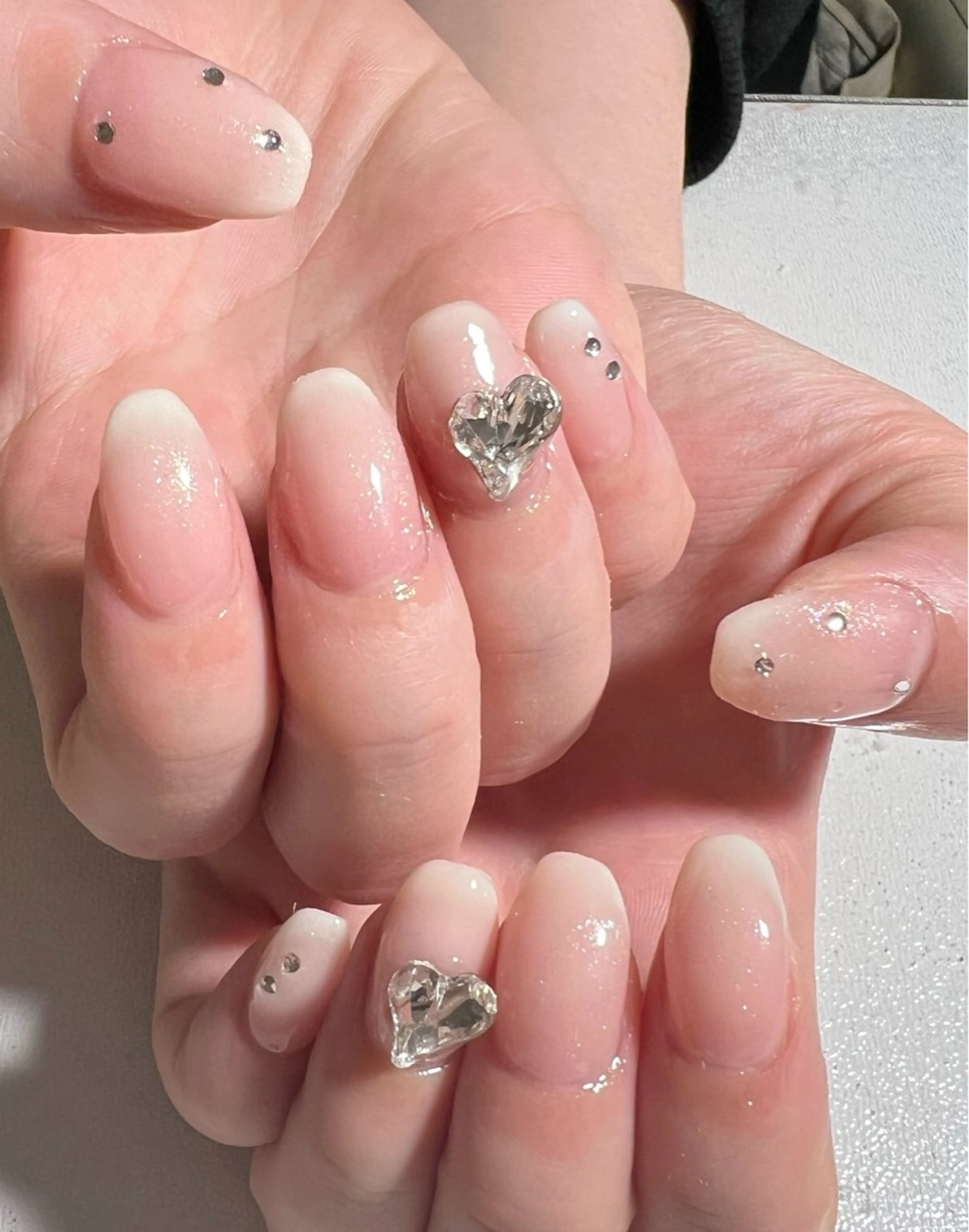 ネイル ハンドネイル private salon mieのネイルデザイン