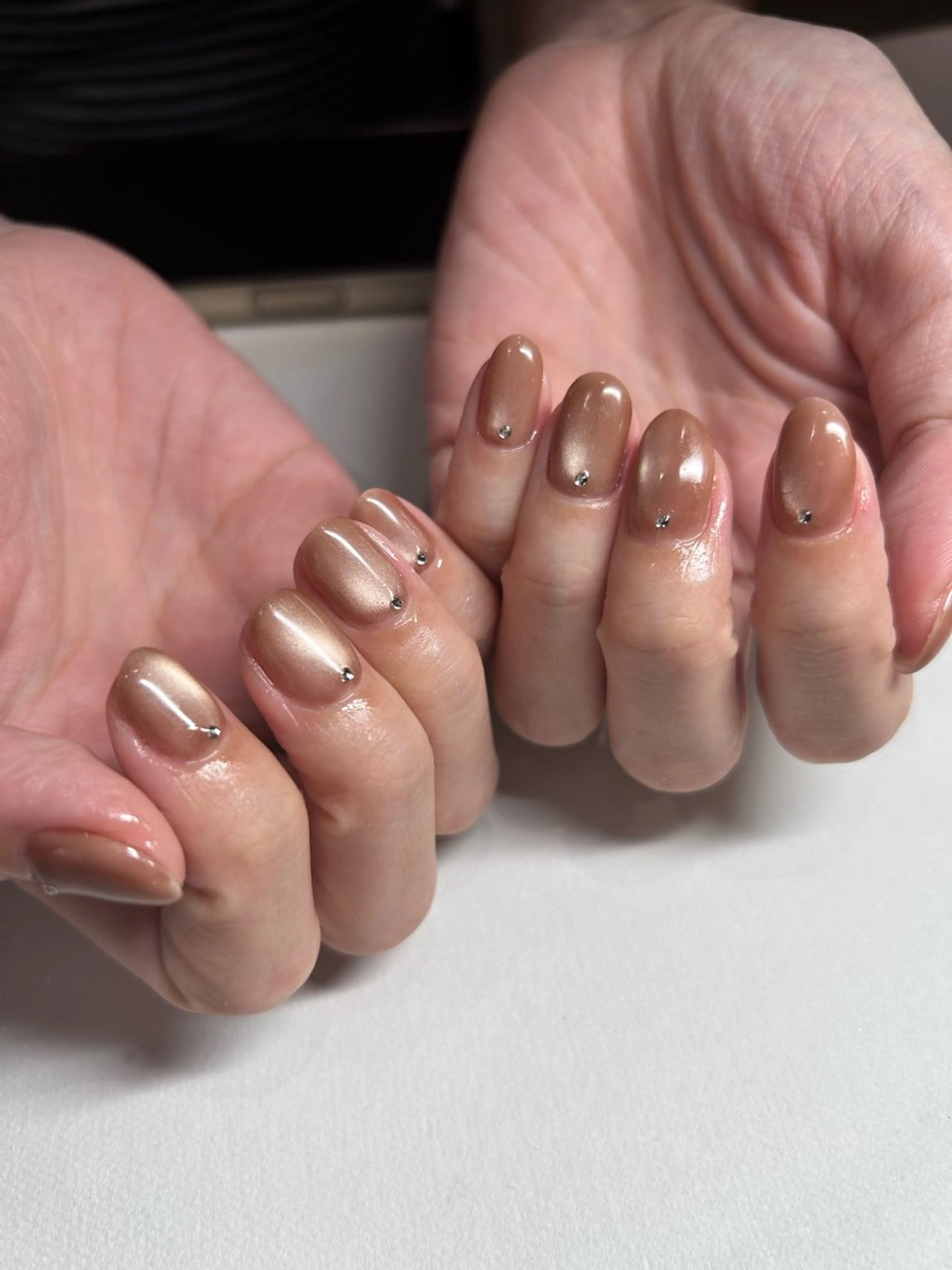 ネイル peil nailのネイルデザイン