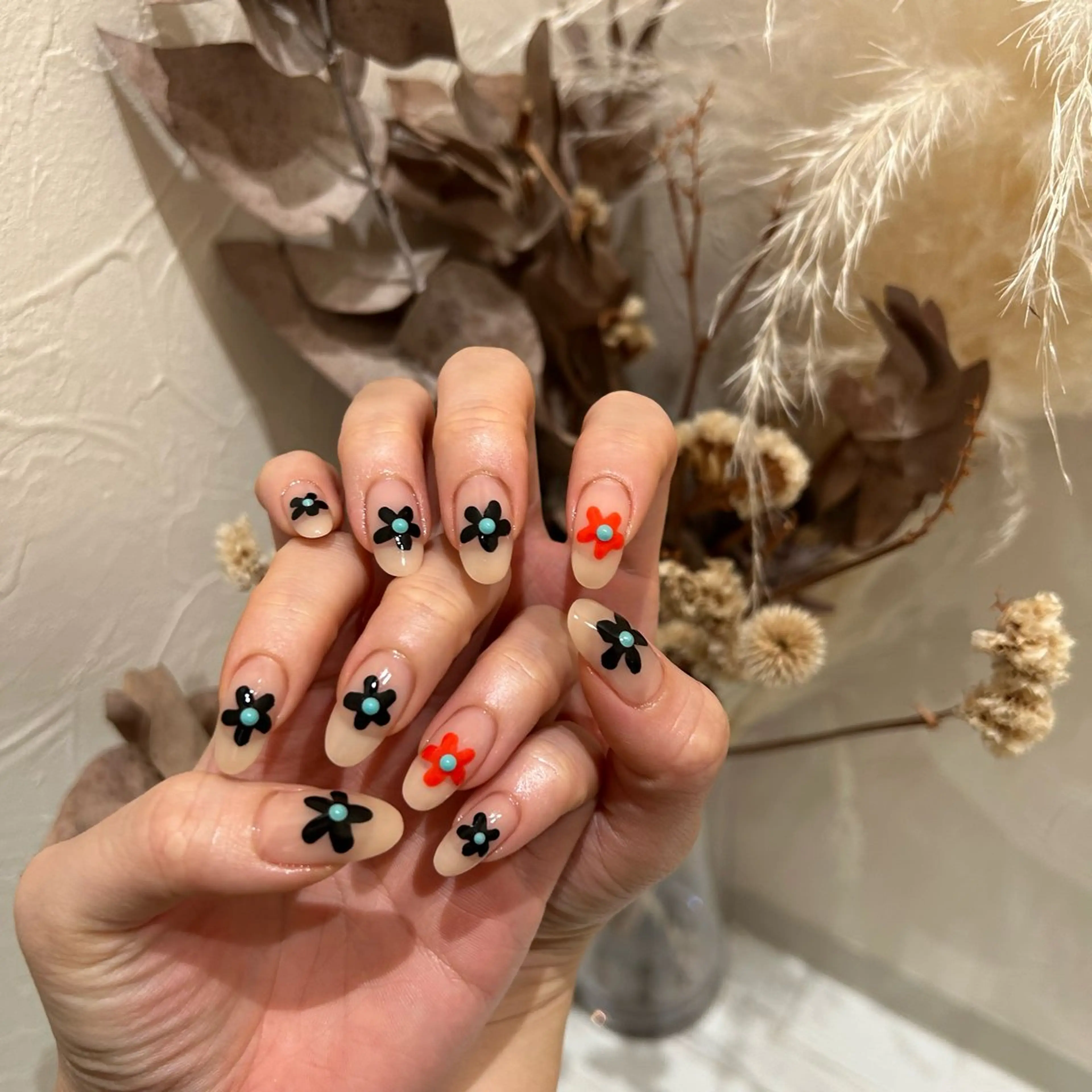 平日のみ／Hand 持ち込み 90minの写真