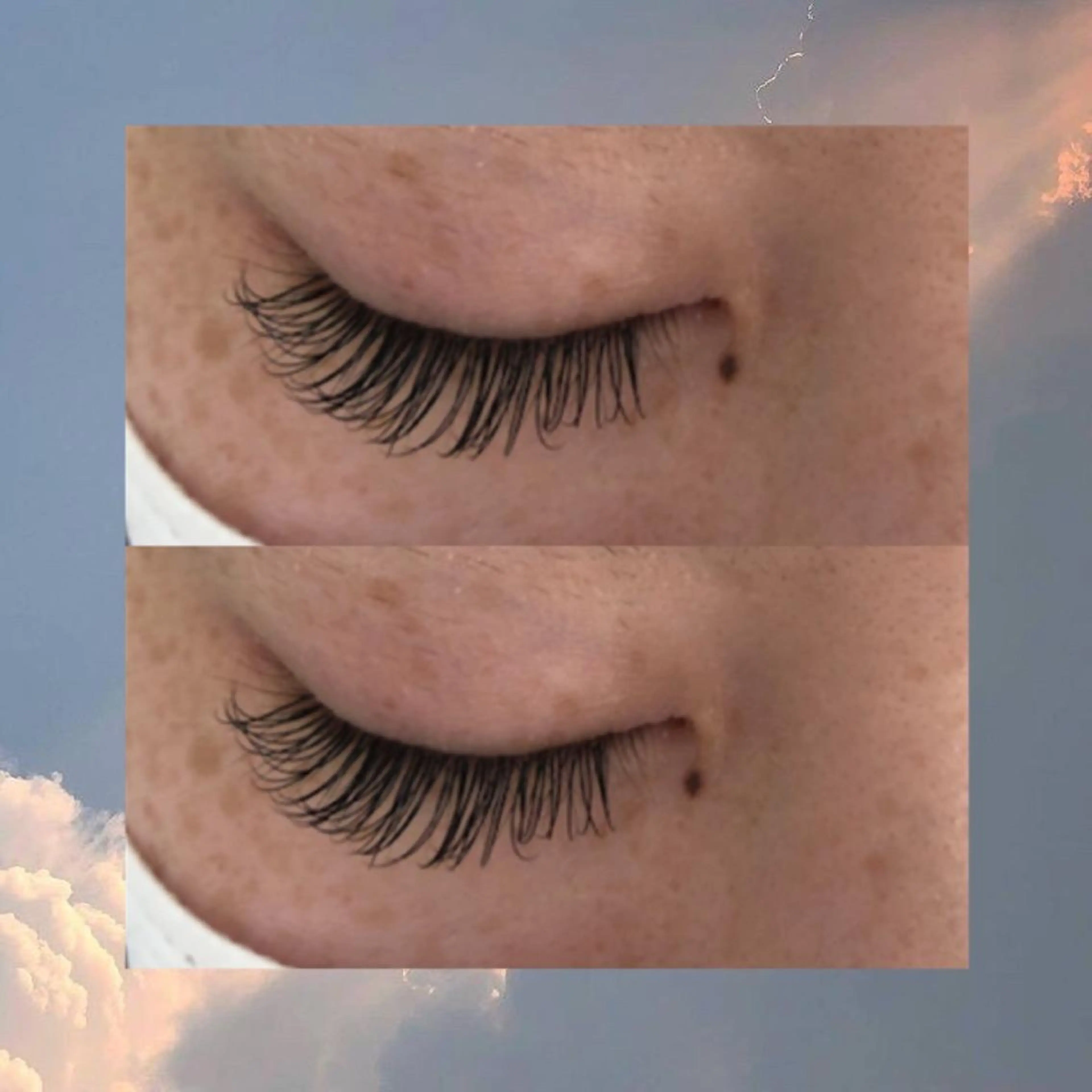 マツエク・マツパ NEON博多店 chinatsuのマツエク・マツパデザイン