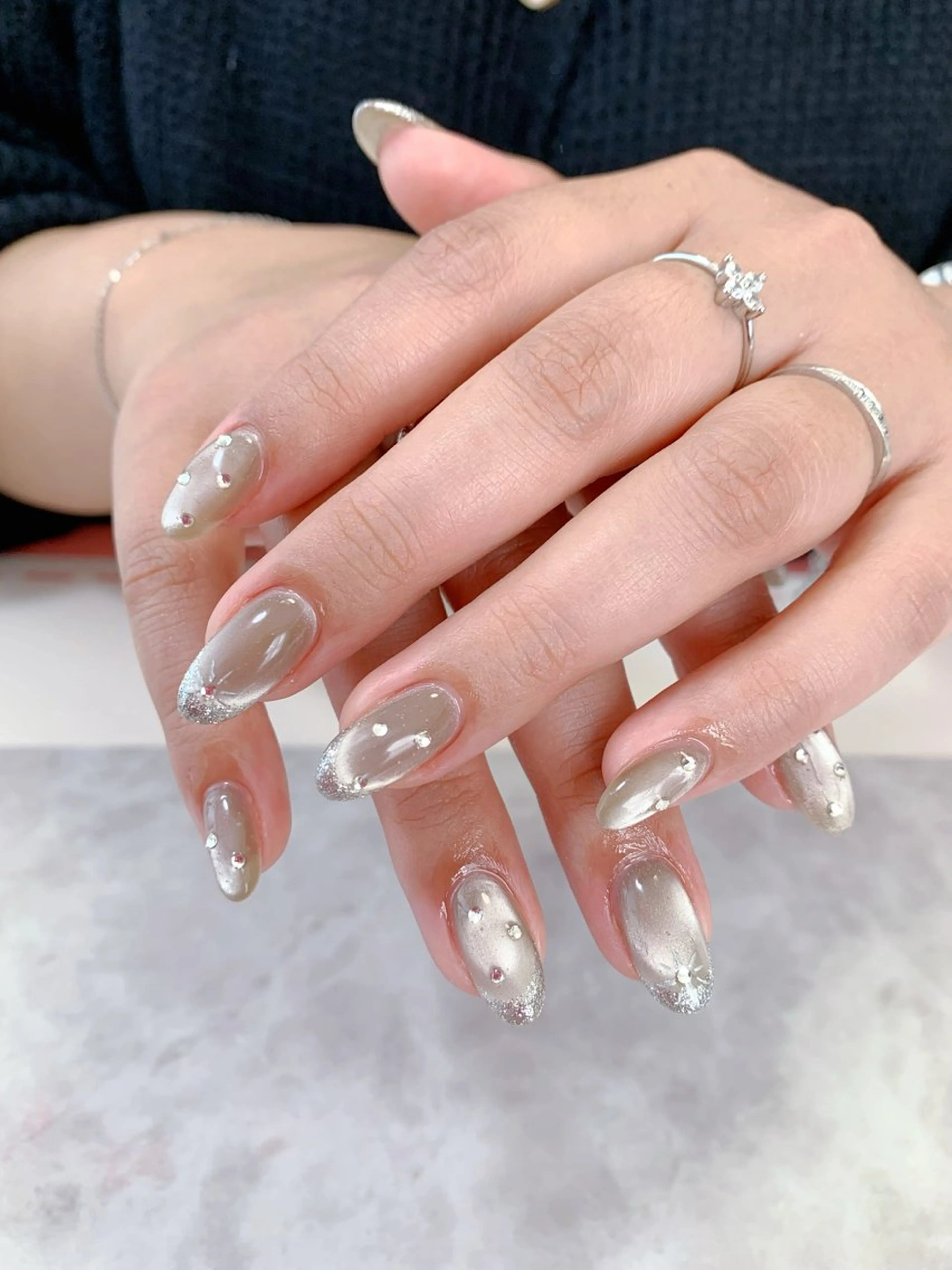 ネイル Sweet- nailのネイルデザイン