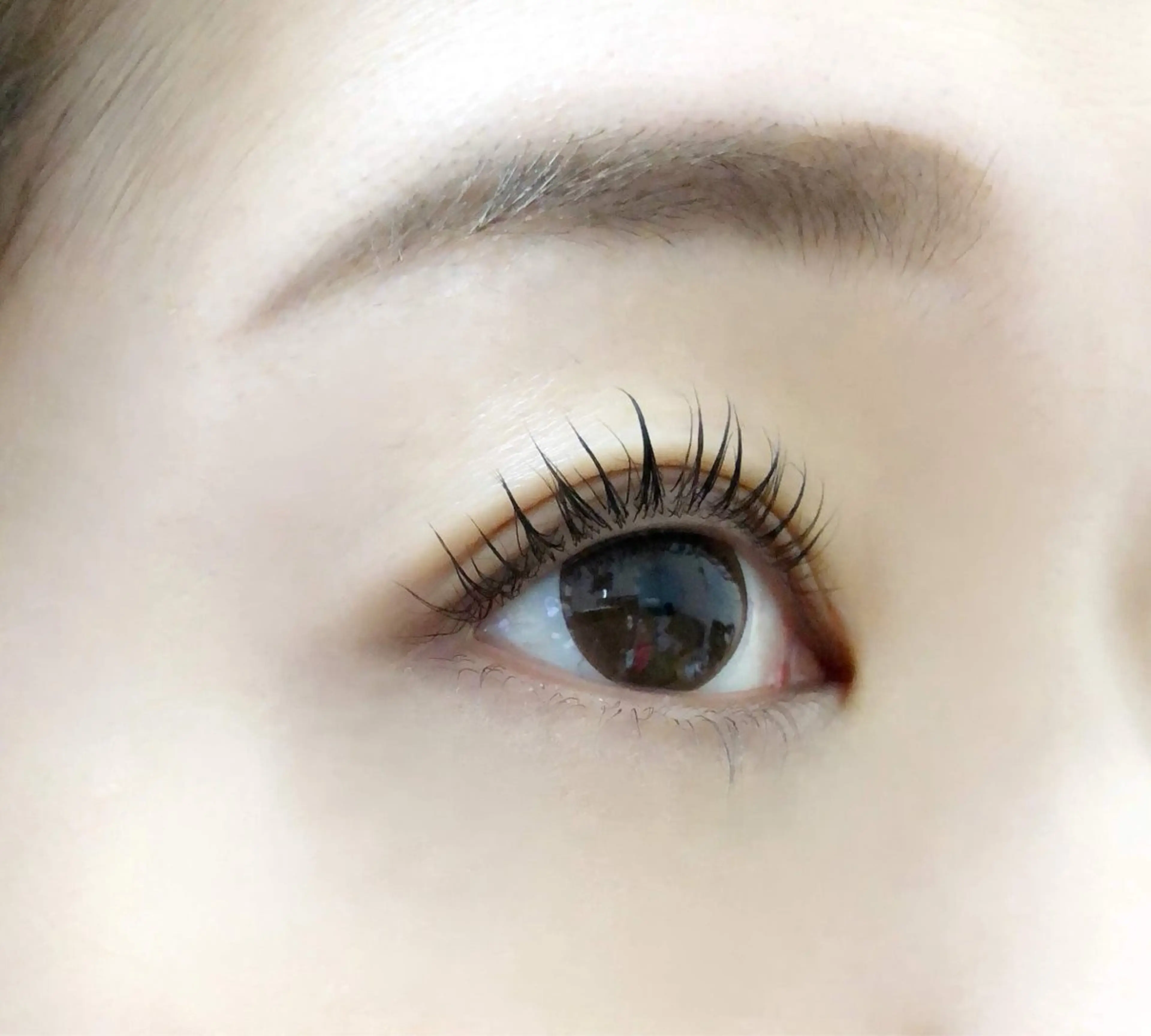 マツエク・マツパ アイラッシュサロンharuka所属・心斎橋・四ツ橋 マツエク・マツパのマツエク・マツパデザイン