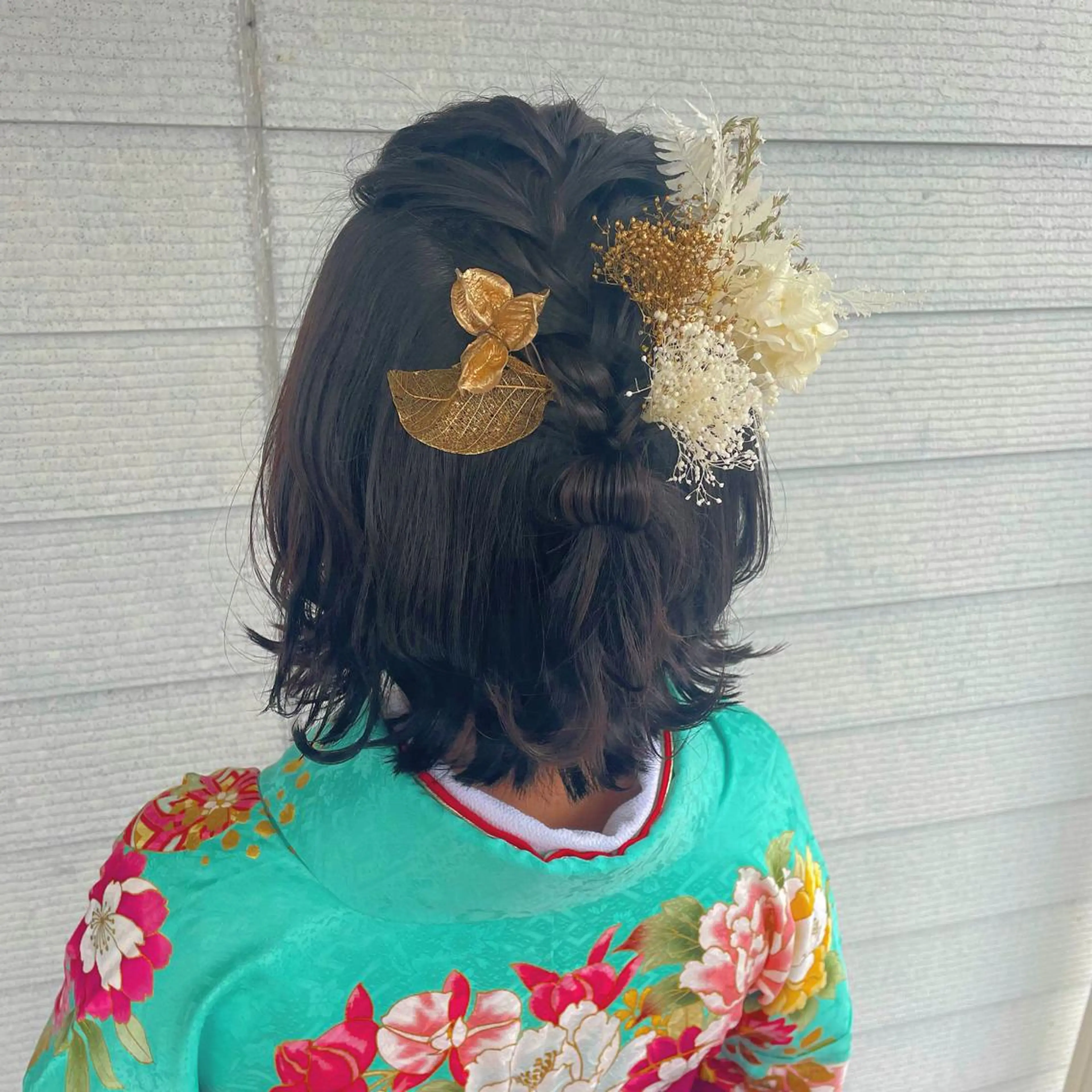 ヘアアレンジ 髪質改善/ハイライト /🌈瀧澤夕花のヘアスタイル