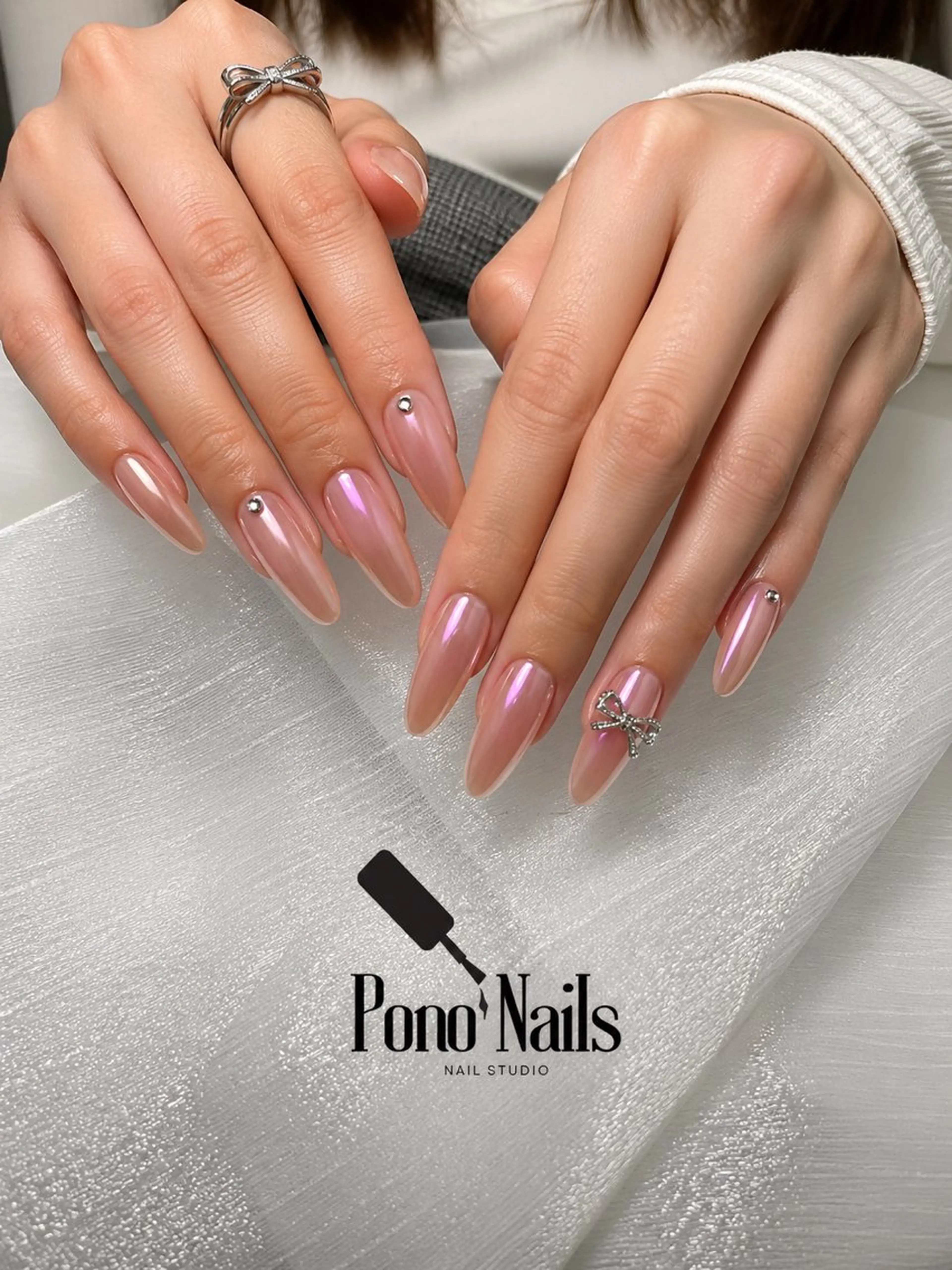 ネイル ハナ Nailsのネイルデザイン