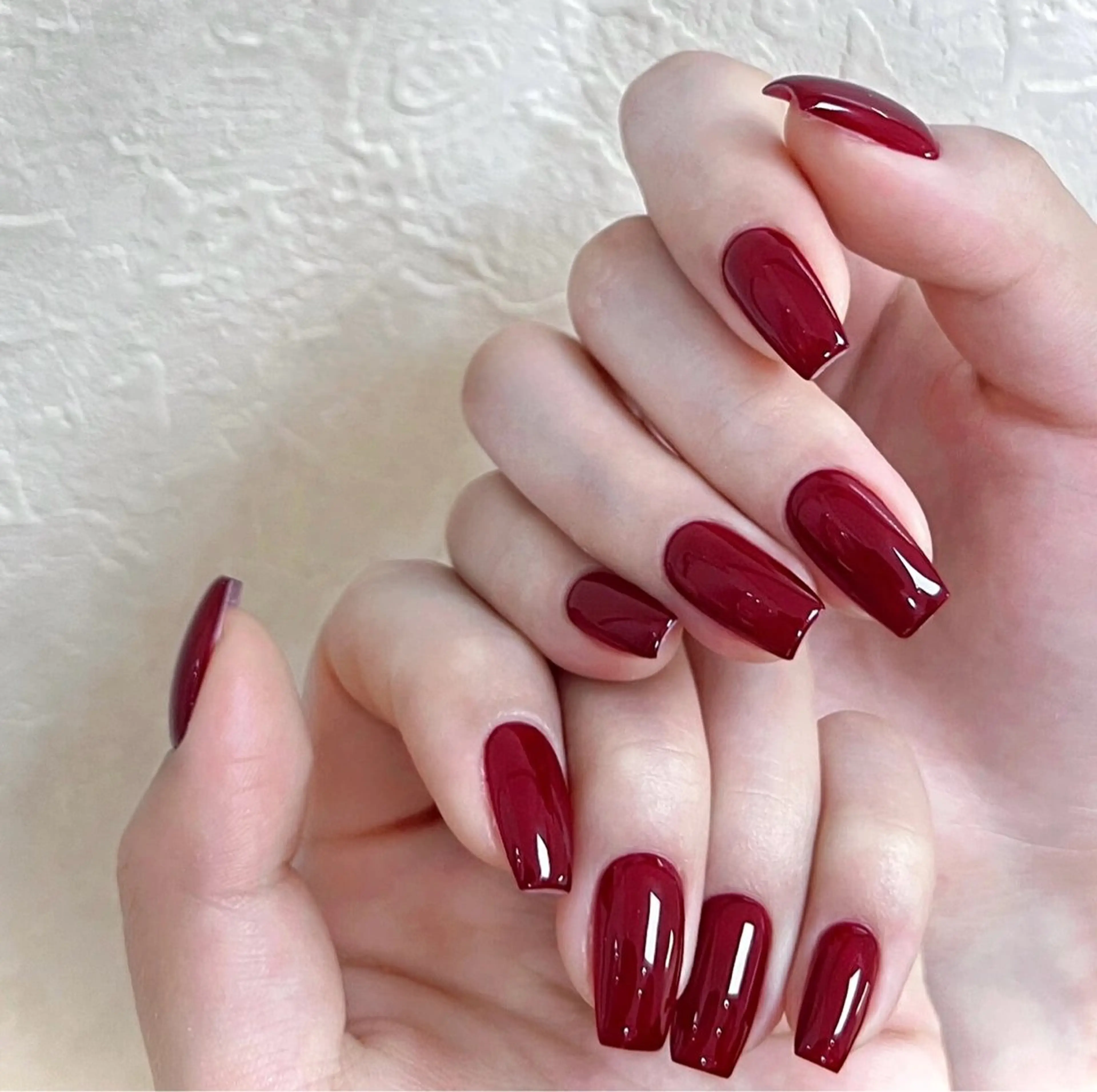 ネイル アートネイル チークネイル 長さ出し フレンチネイル ジェルネイル ハンドネイル NEW NAIL 池袋のネイルデザイン