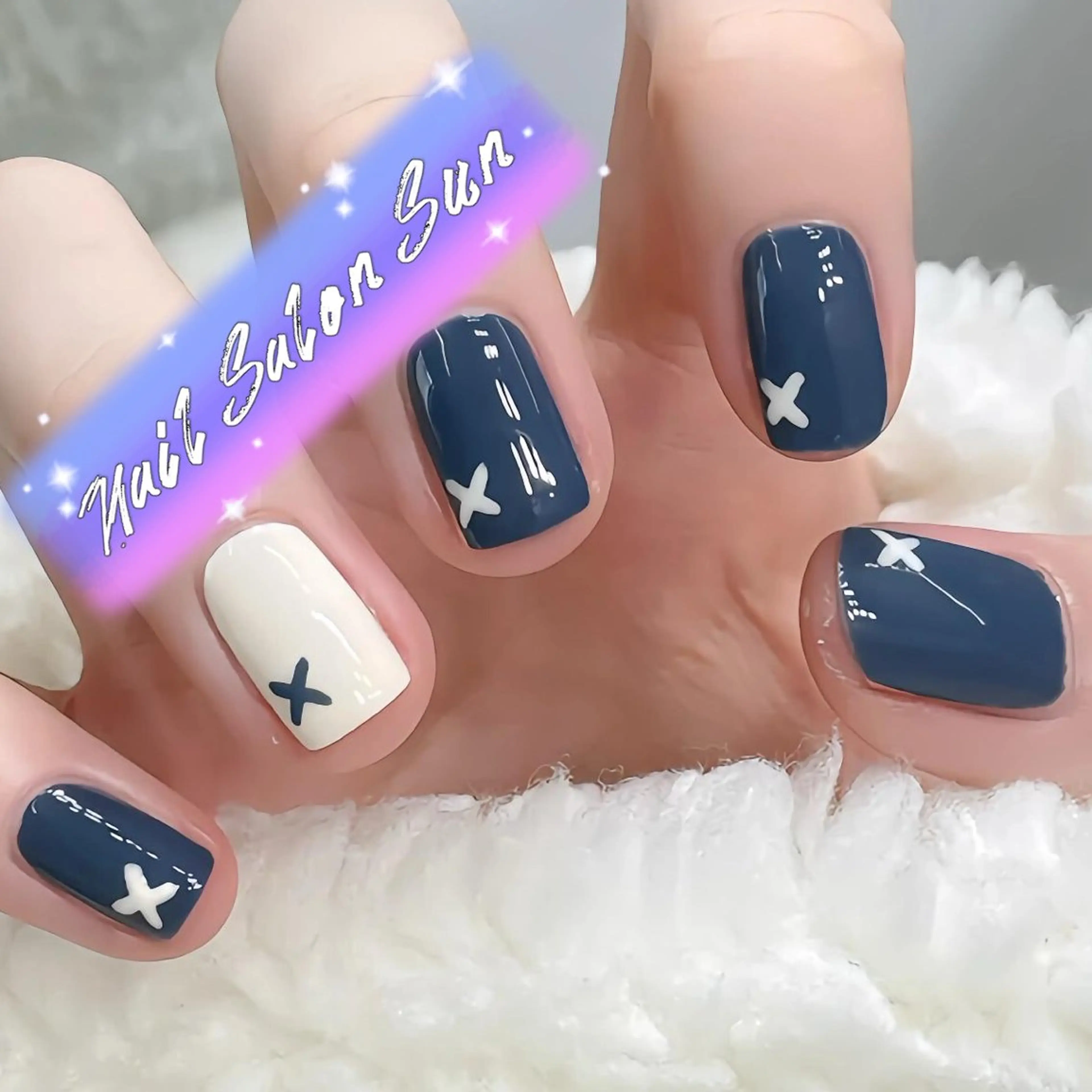 ネイル Sun Nail サン ネイルサロンのネイルデザイン