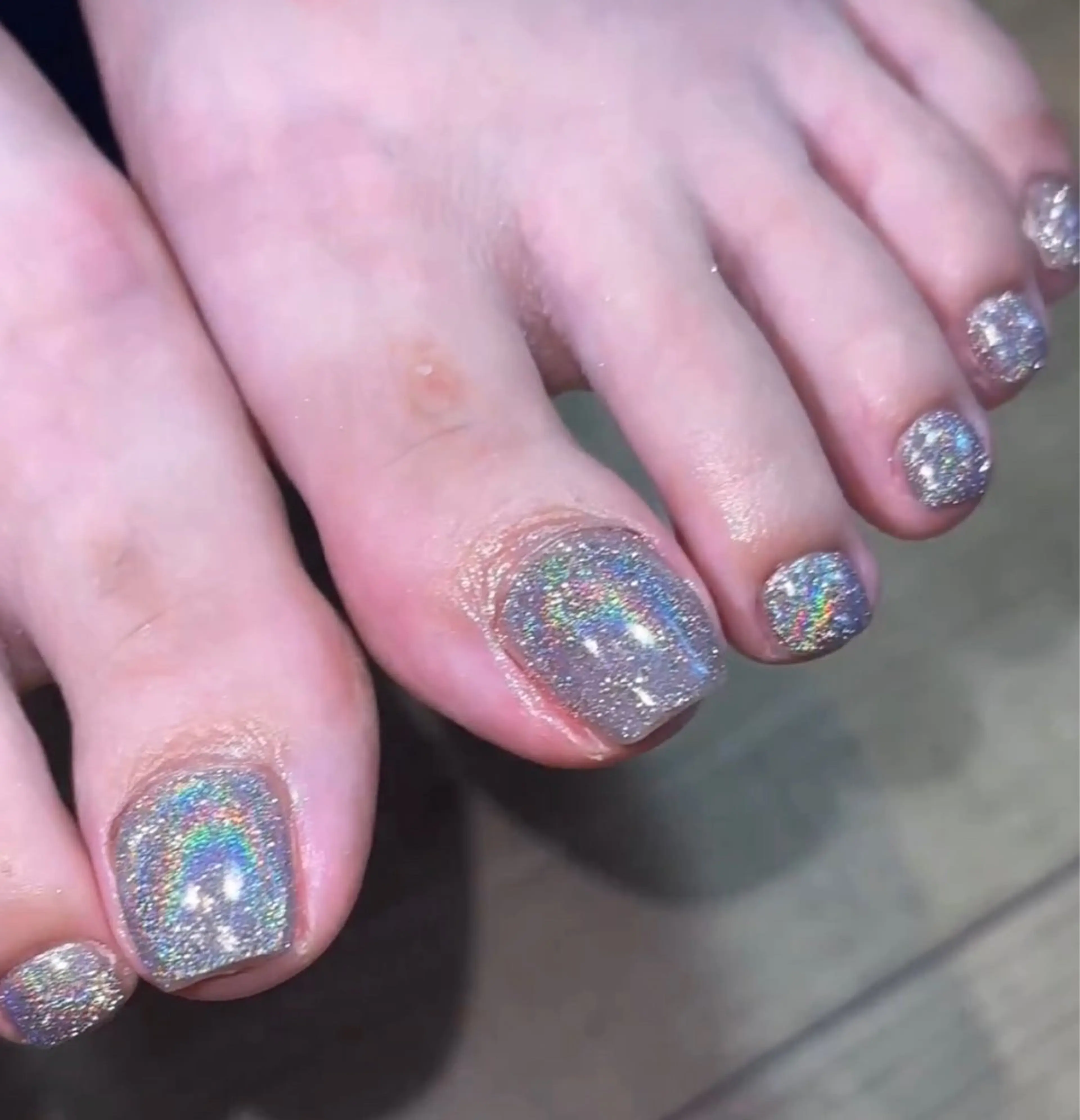 ネイル ikoi yukaのヘアスタイル