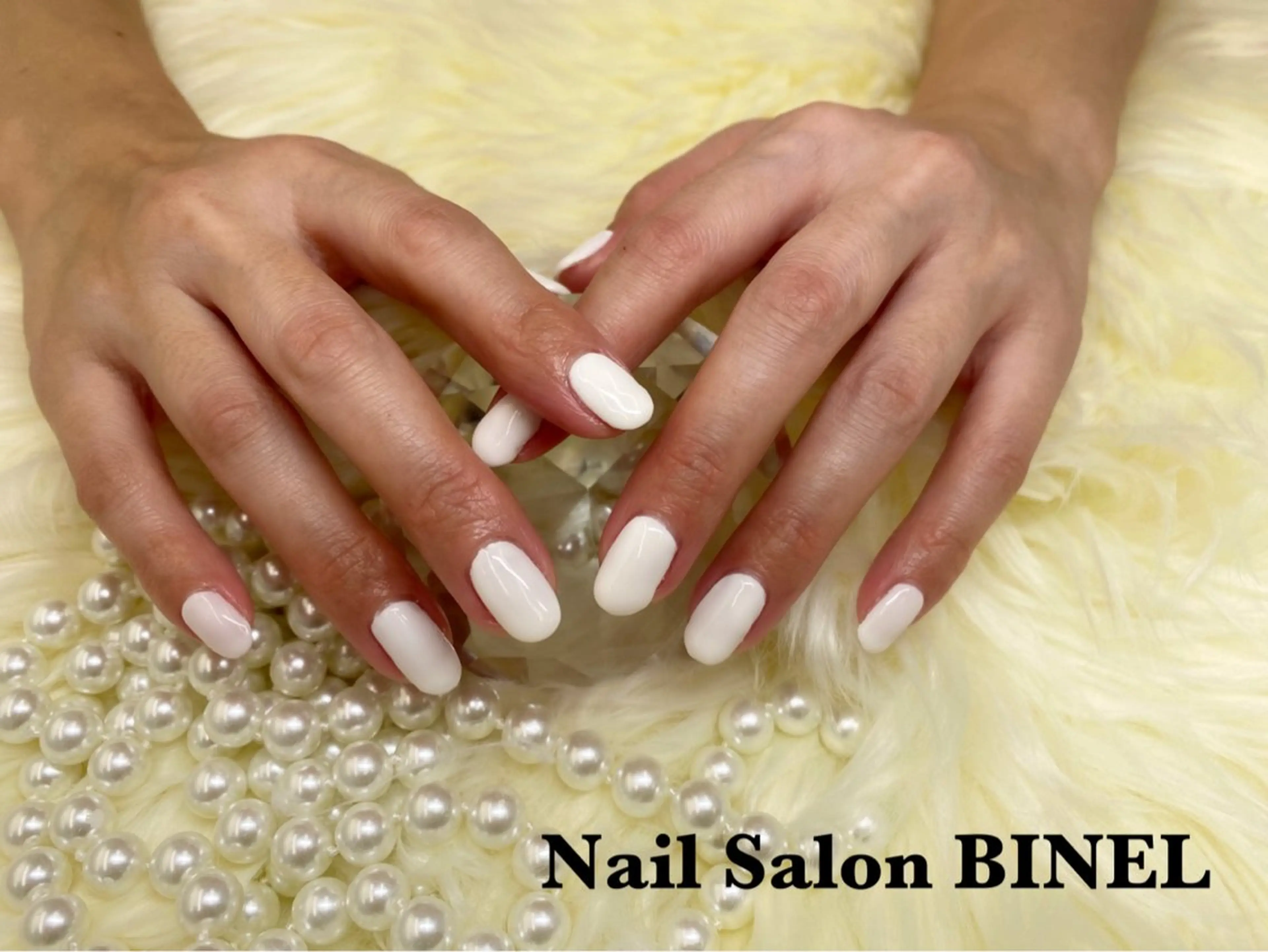 ネイル H. Yuukaのネイルデザイン