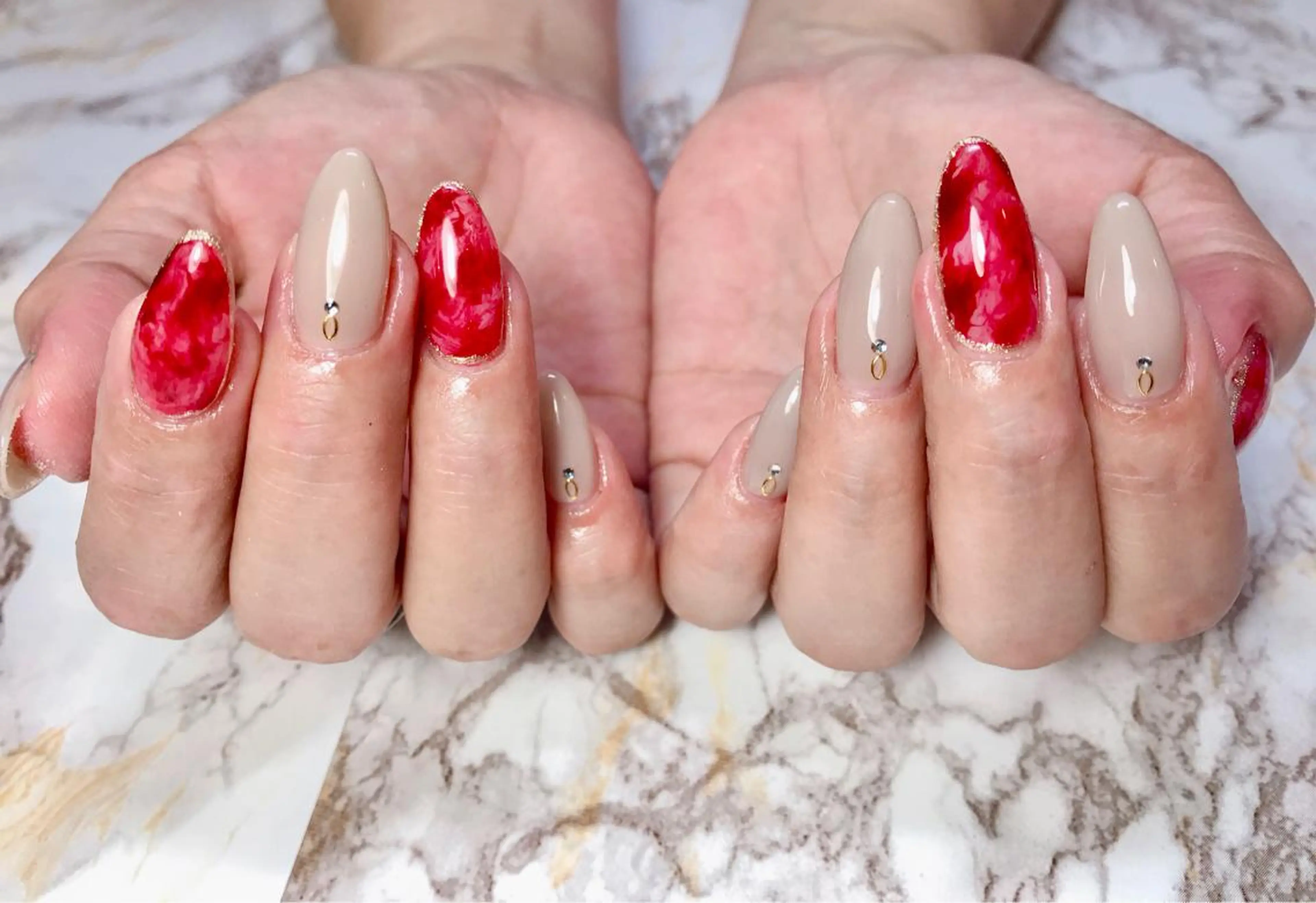 ネイル 土屋 智子のエステ・リラクイメージ