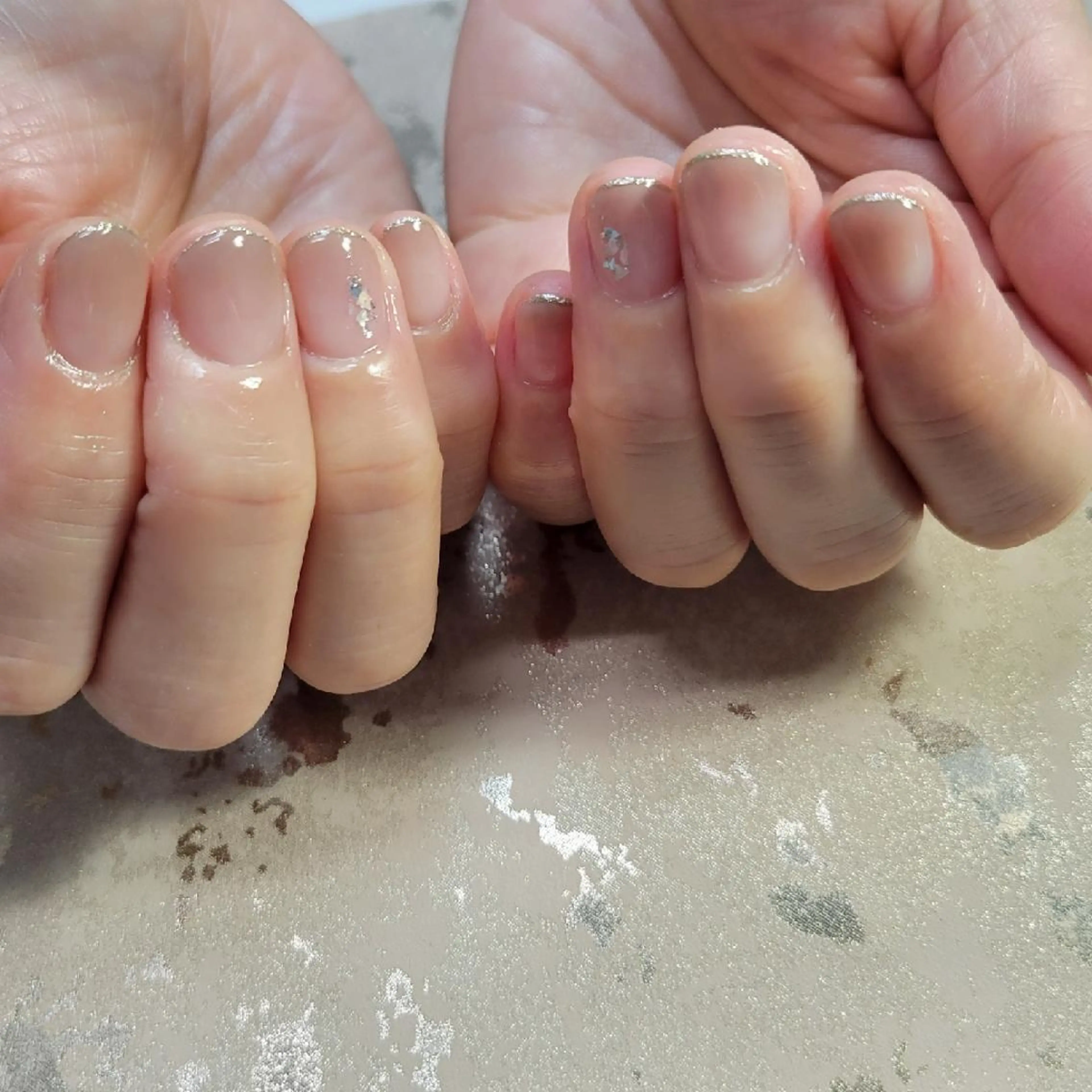 ネイル ネイルサロンほっこり kanaのネイルデザイン