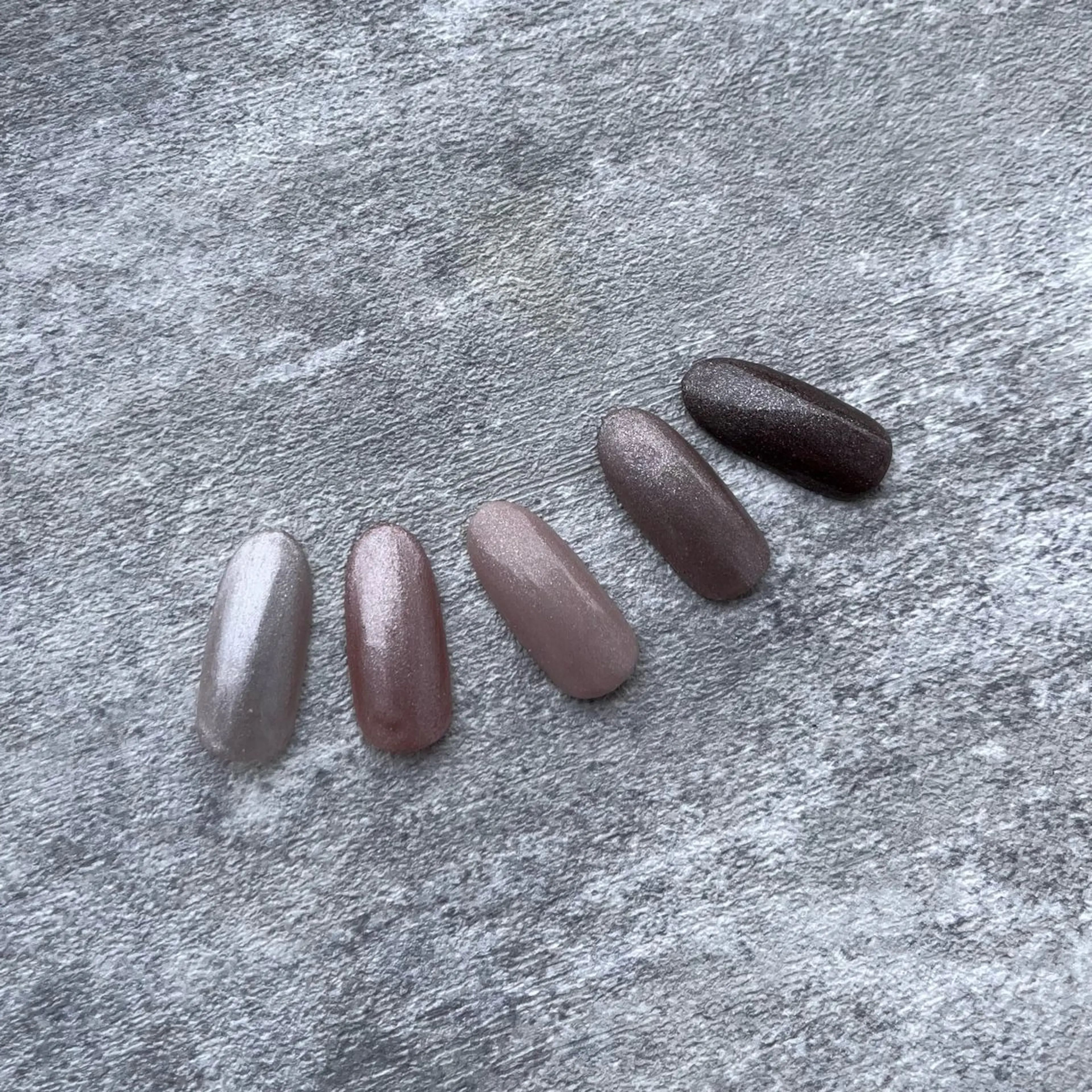 ネイル Lucia ゆかのネイルデザイン