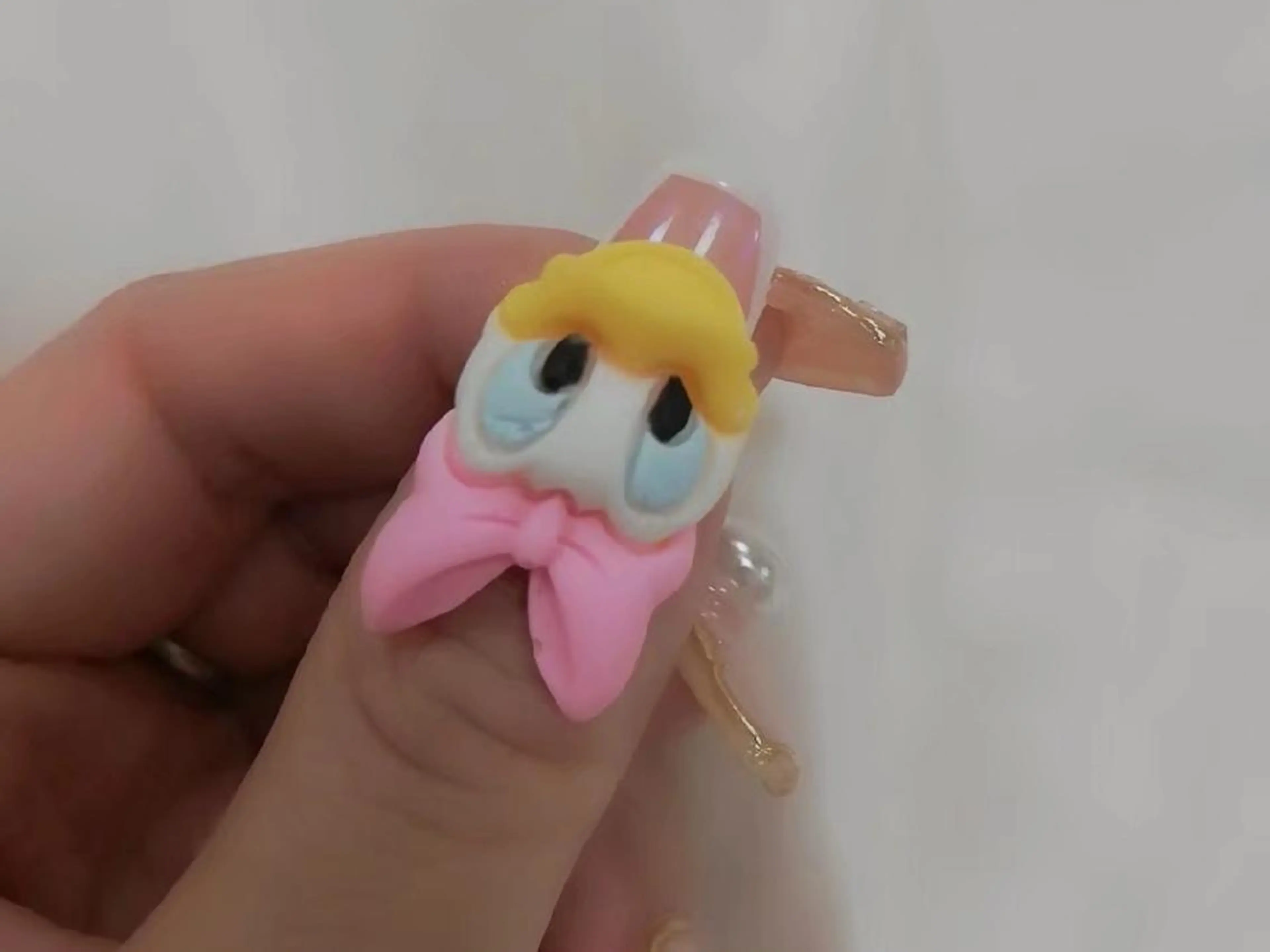 ネイル 横浜市中区曙町 E·U·Bネイルのネイルデザイン