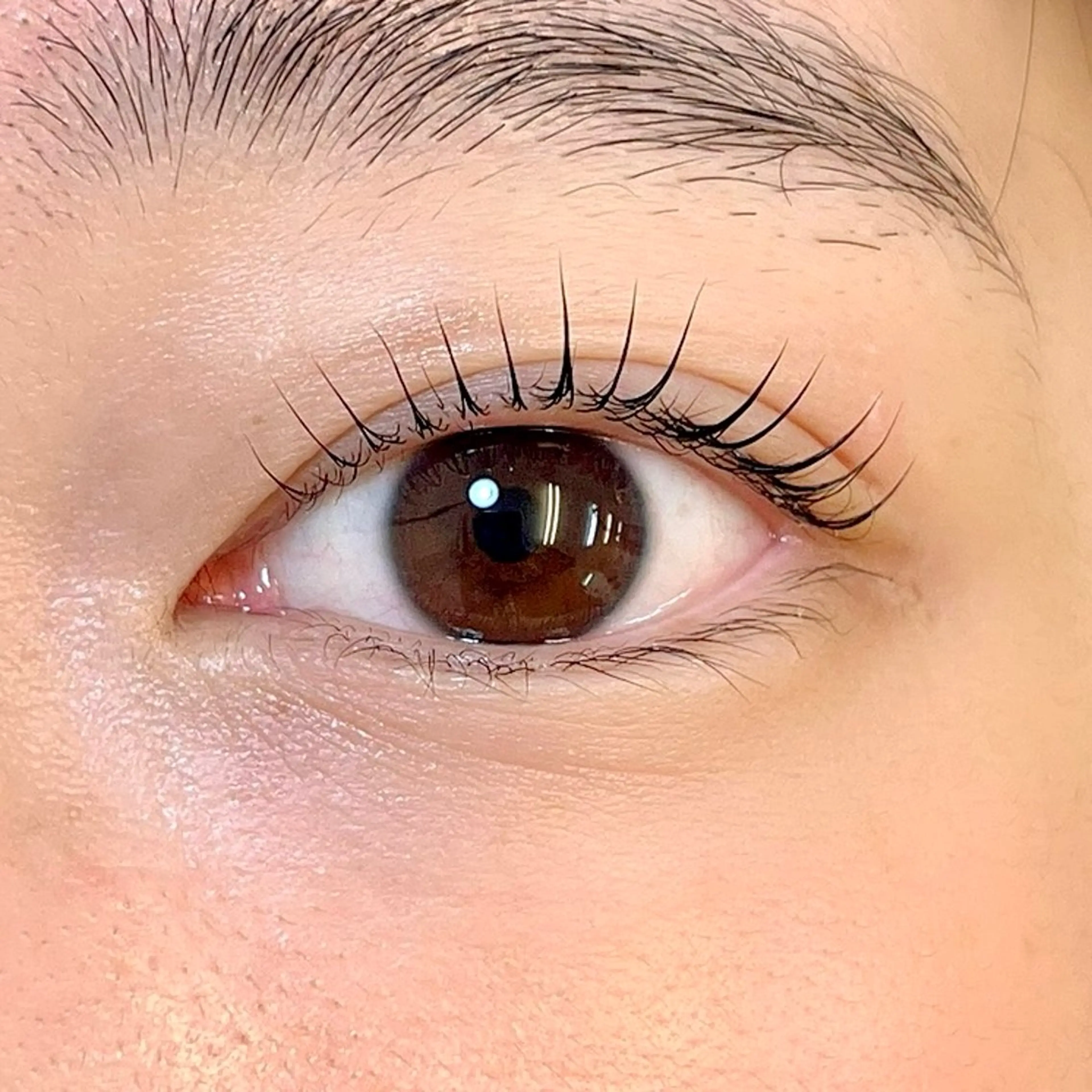 マツエク・マツパ マツパ BeckyLash 広瀬のマツエク・マツパデザイン