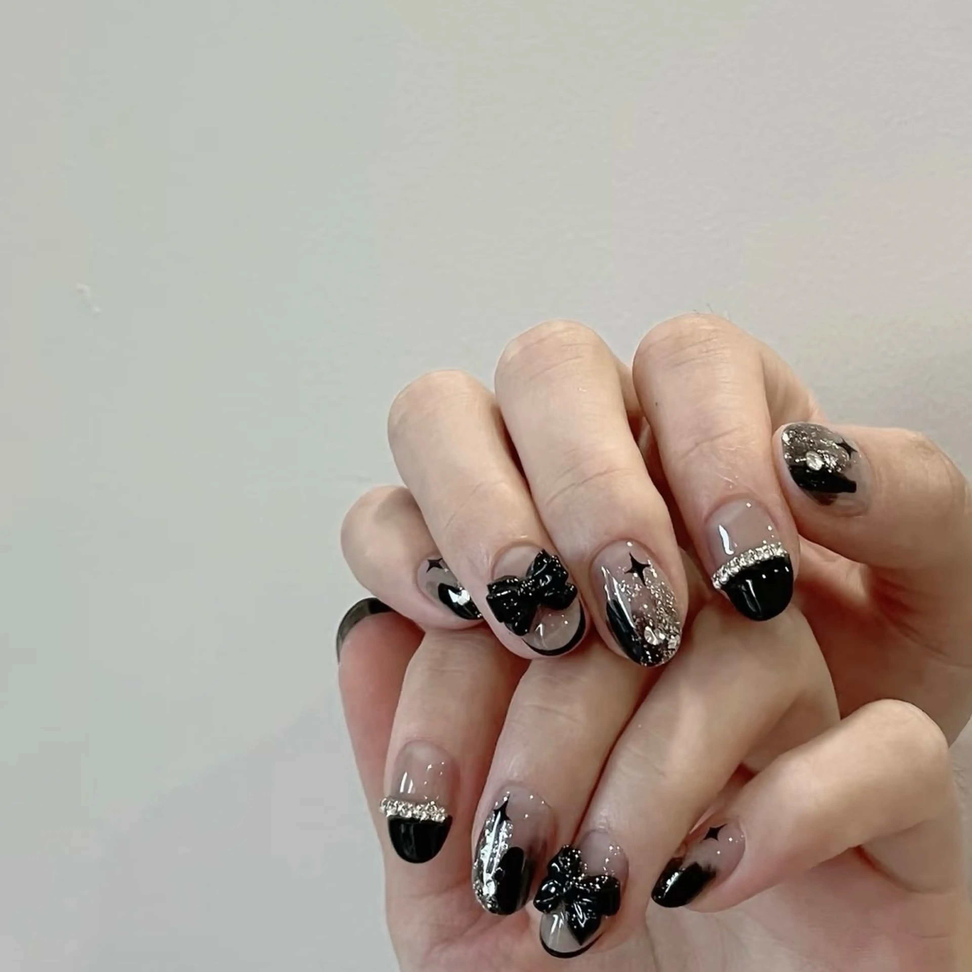 ネイル Mi miaのマツエク・マツパデザイン