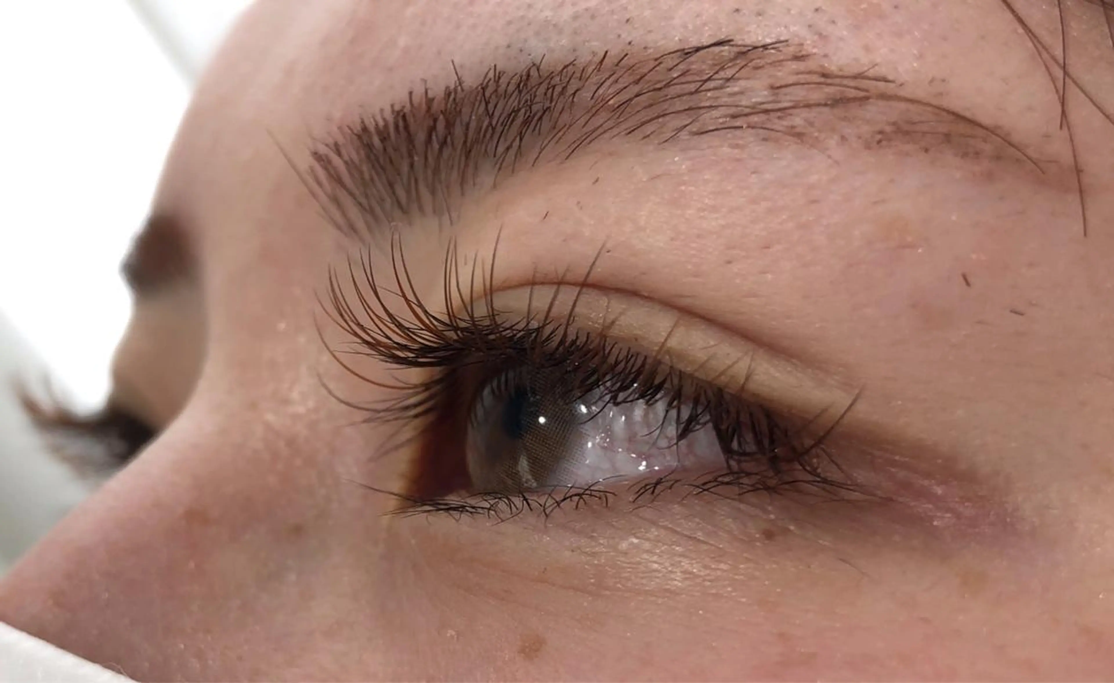 マツエク・マツパ 横浜Bob美容師🤎 ERINAのヘアスタイル