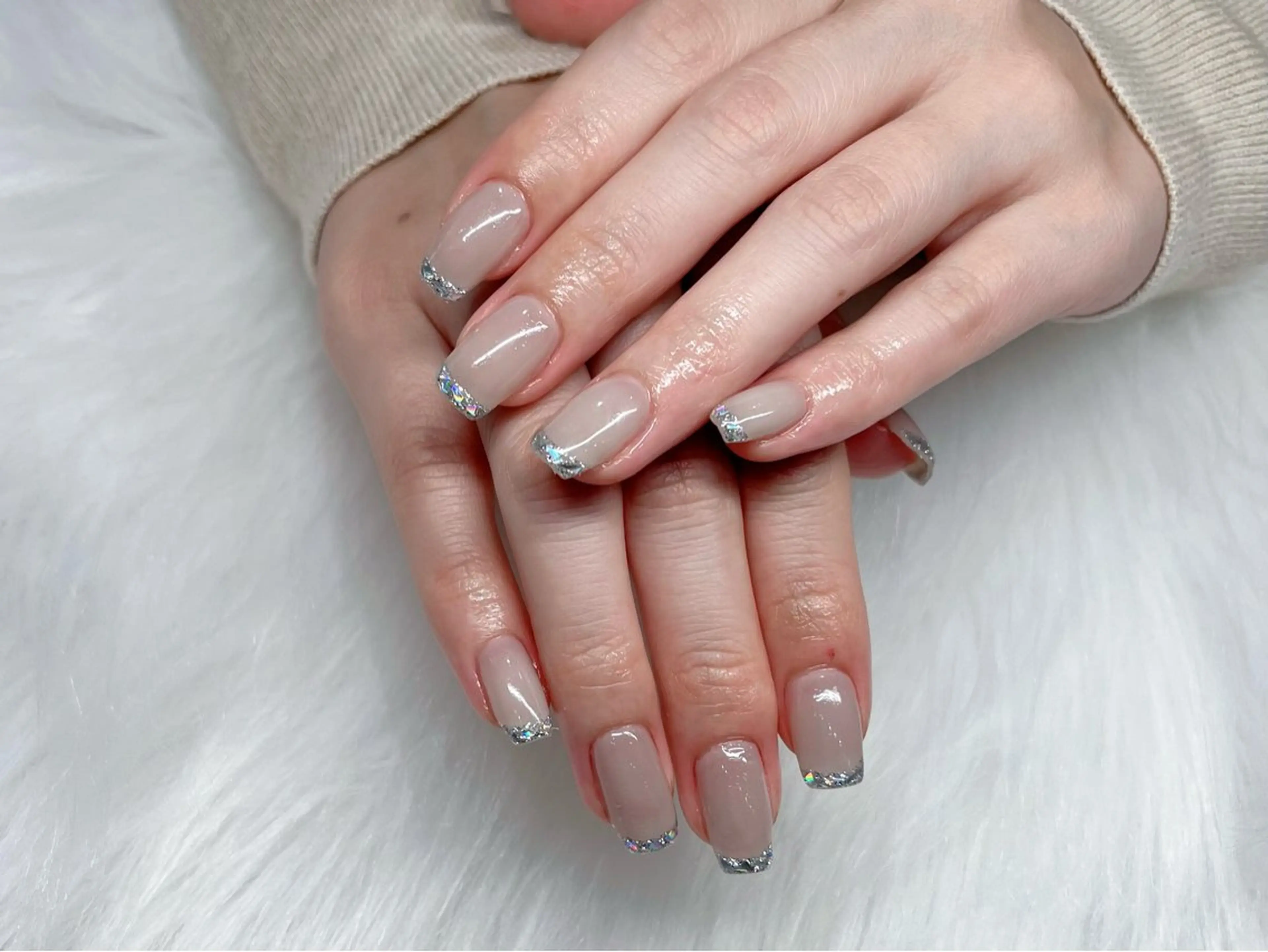 ネイル ハンドネイル XIMINANAIL SALON堀江店のネイルデザイン