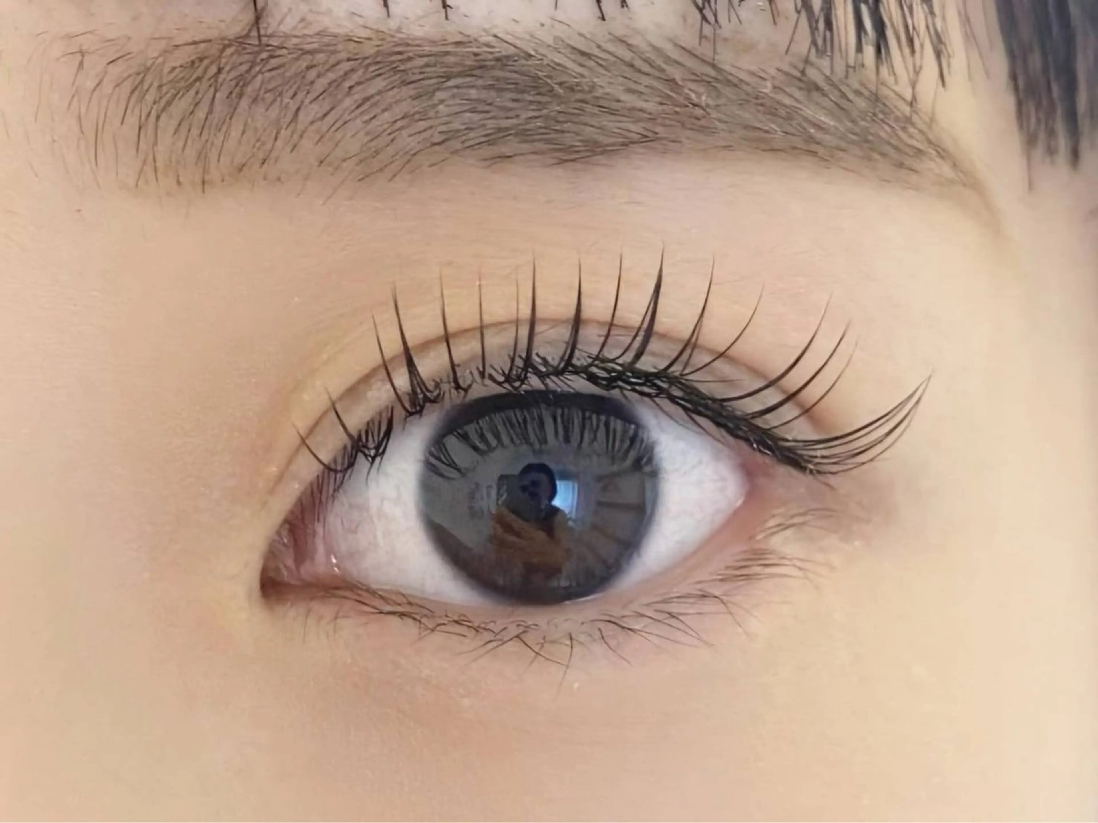 高持続フラットラッシュ120本(初回オフ込み)の写真