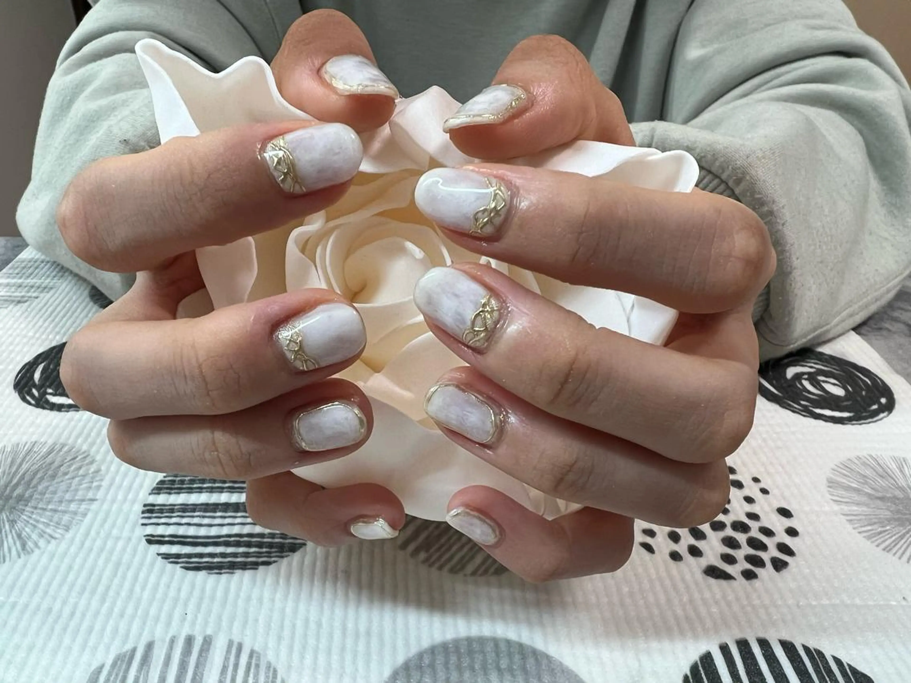 ネイル N.plus NaiLのネイルデザイン