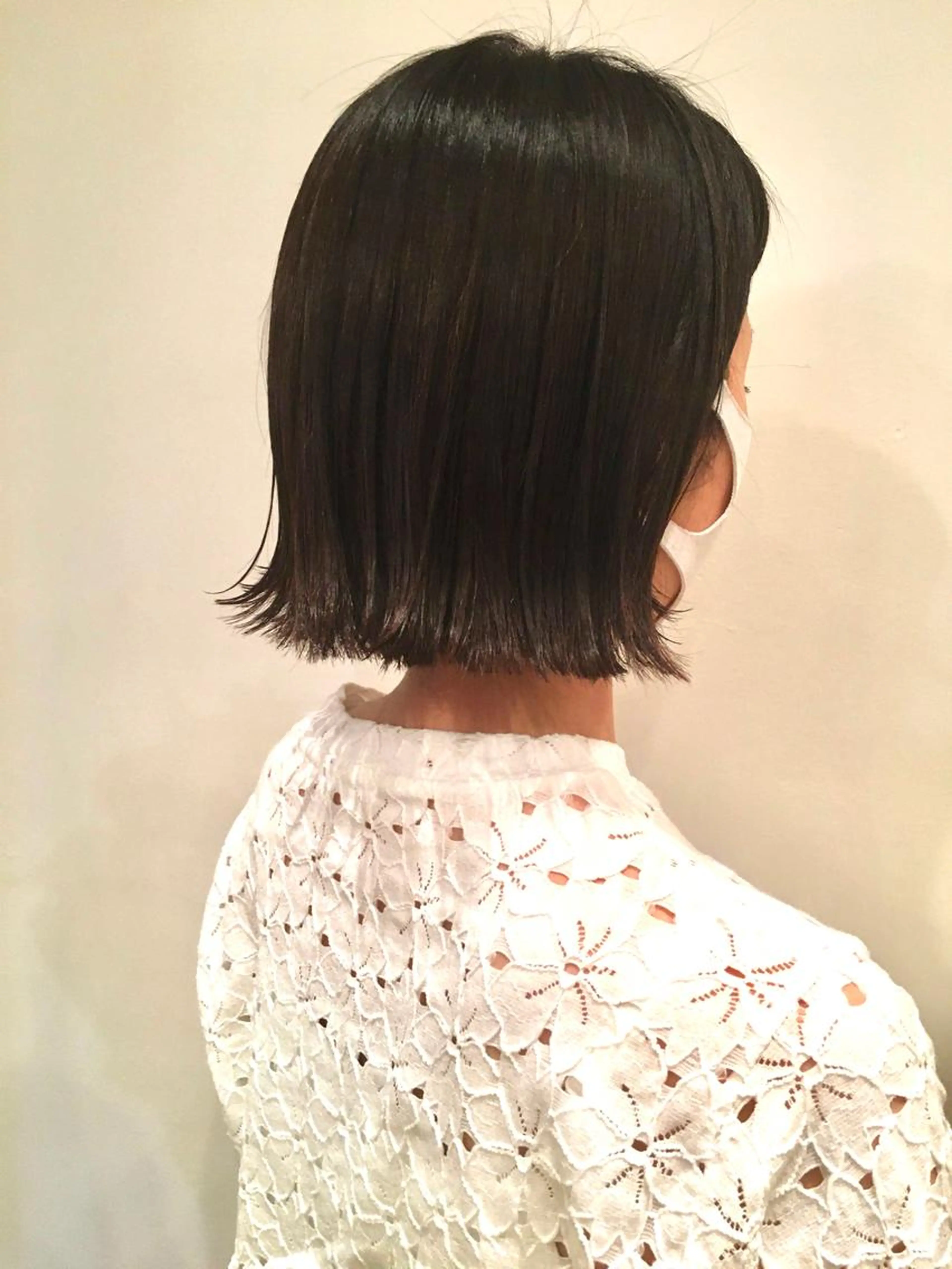 🌸平日限定🌸カット　¥6600→¥5500の写真