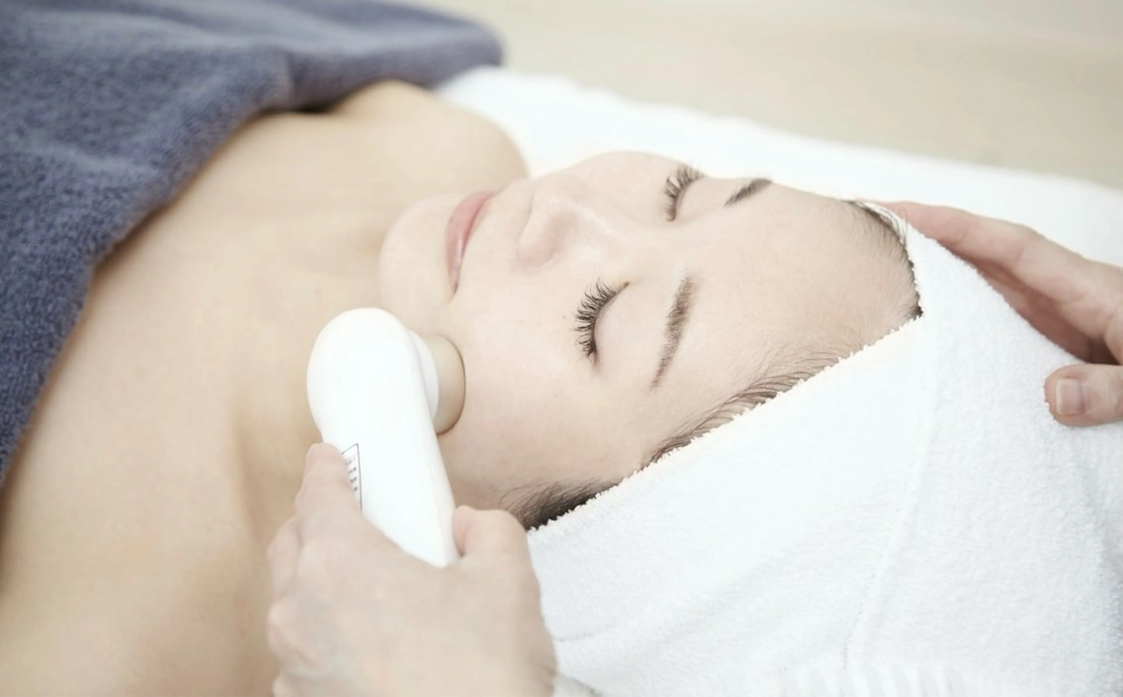 エステ TAKEMOTO TOMIKOのエステ・リラクイメージ