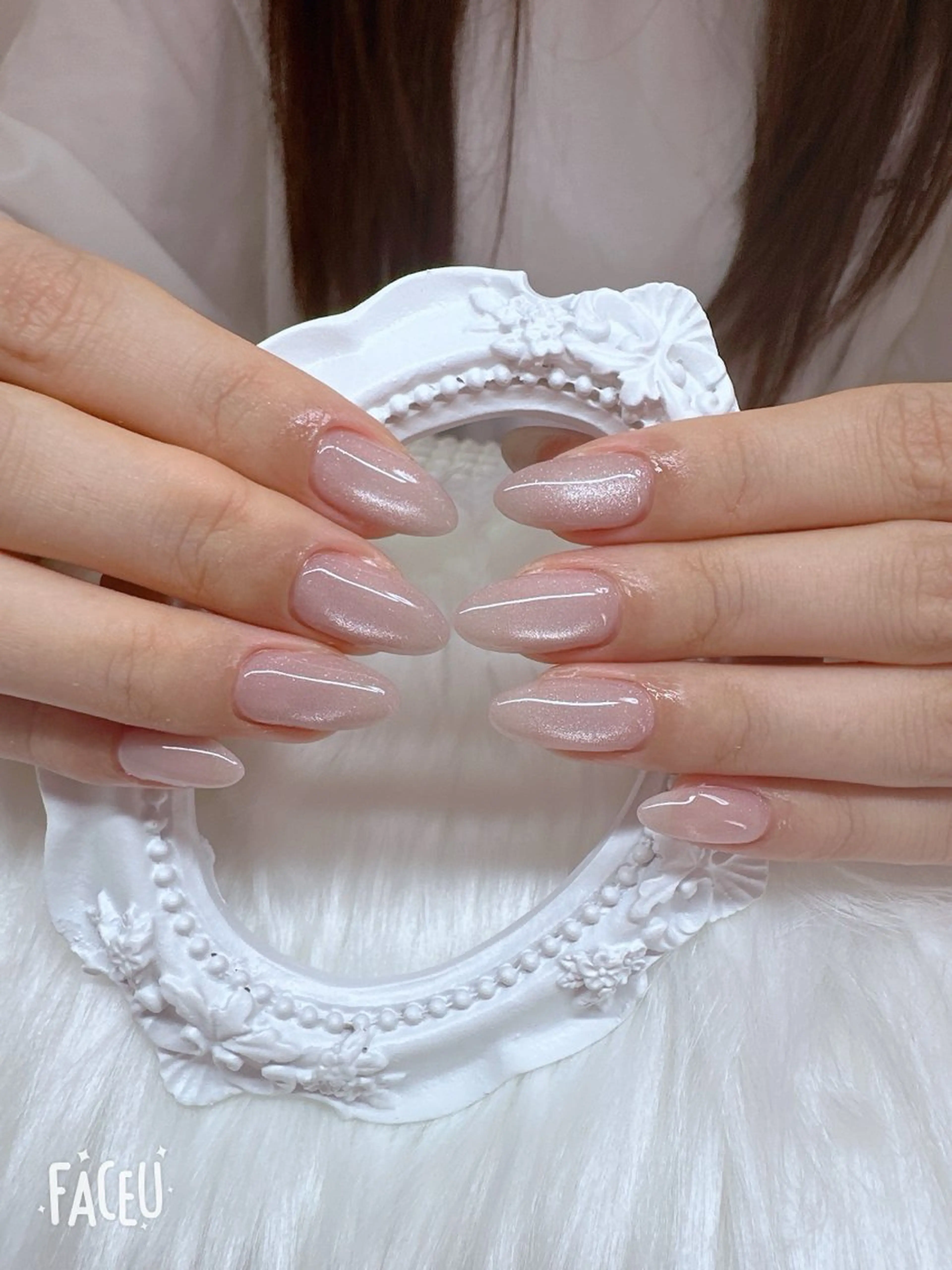 ネイル Lucy nail所属・Lucy nailのネイルデザイン