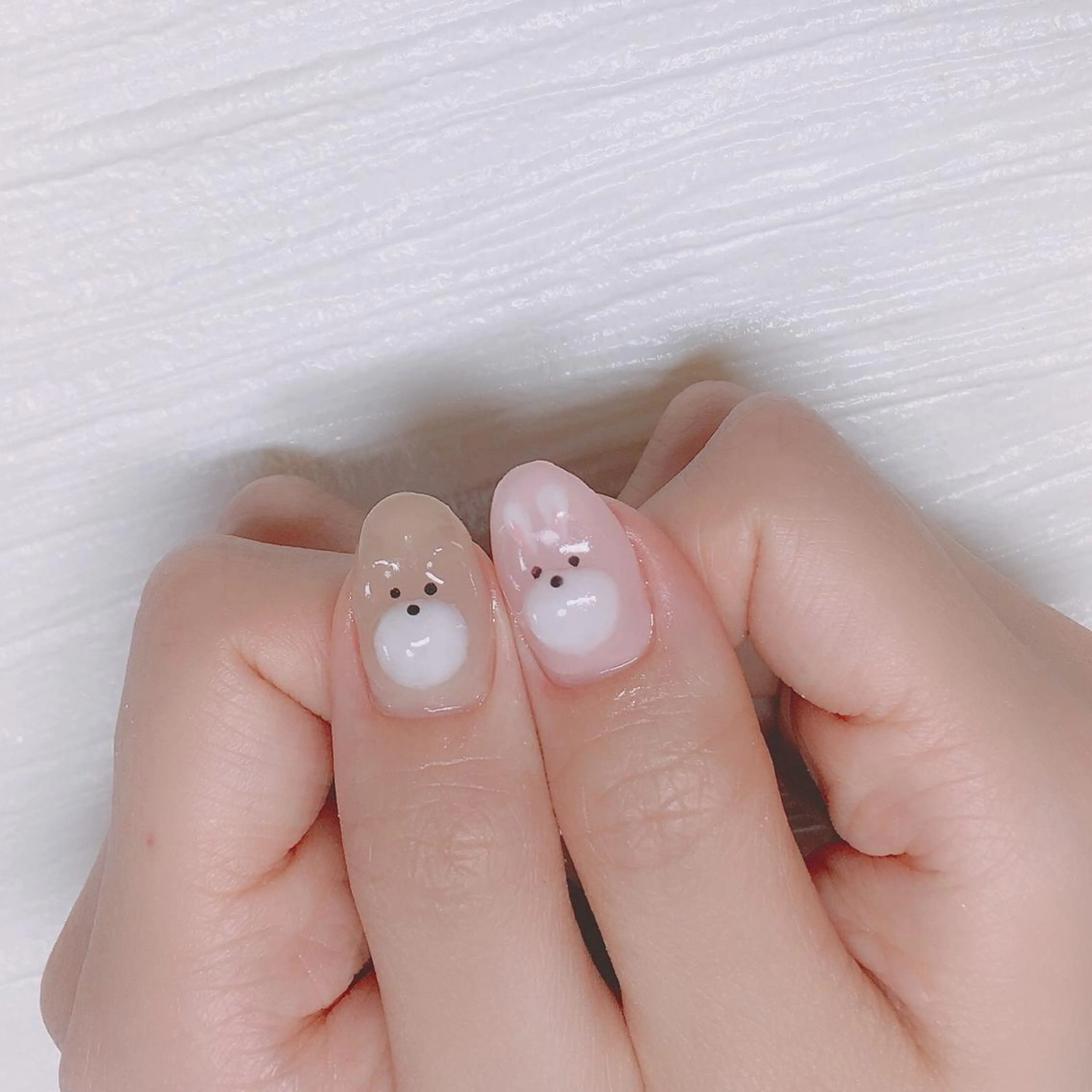 ネイル nailsalon vanilla.のネイルデザイン