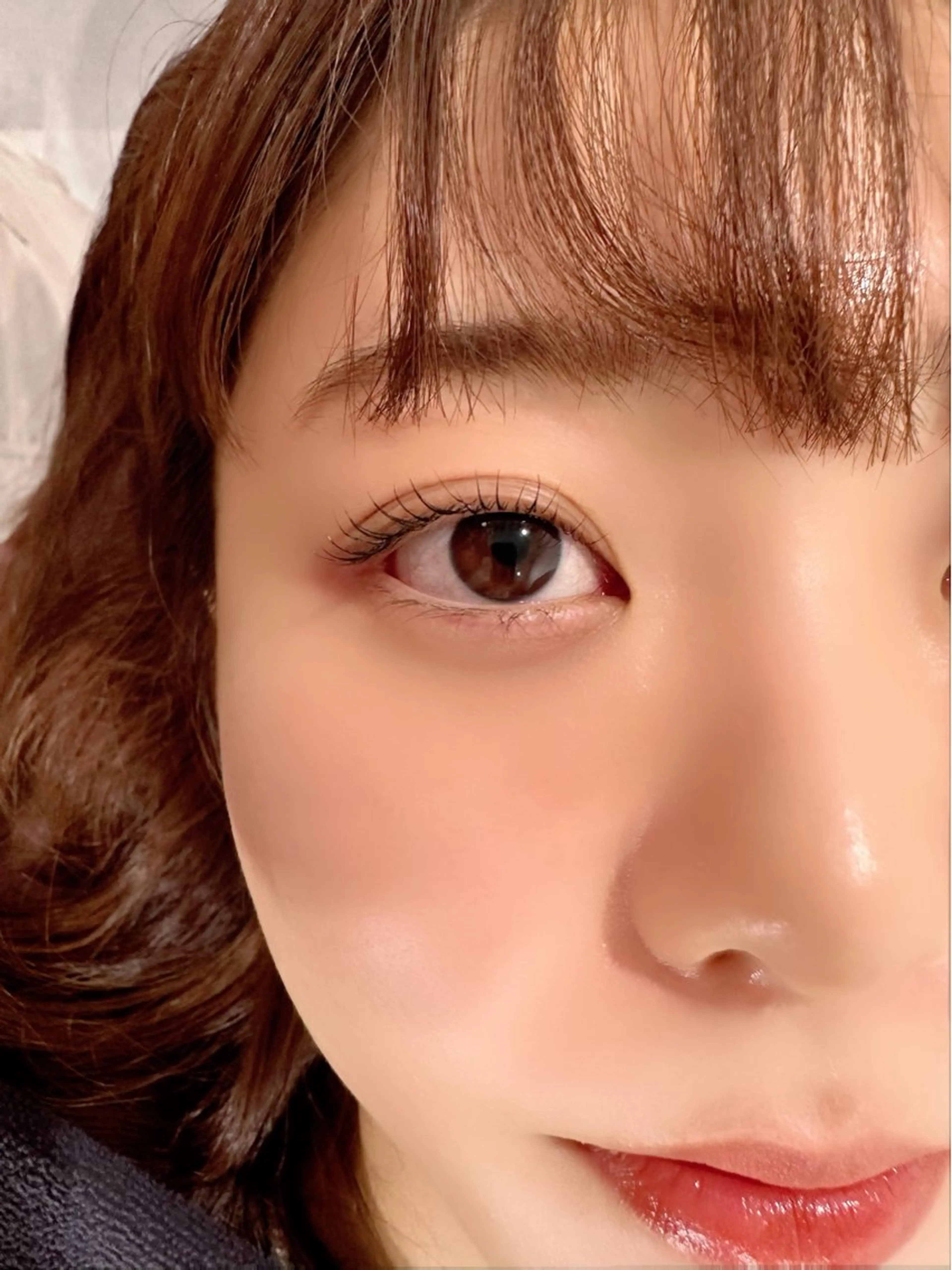 マツエク・マツパ マツパ takako _eyedesignのマツエク・マツパデザイン