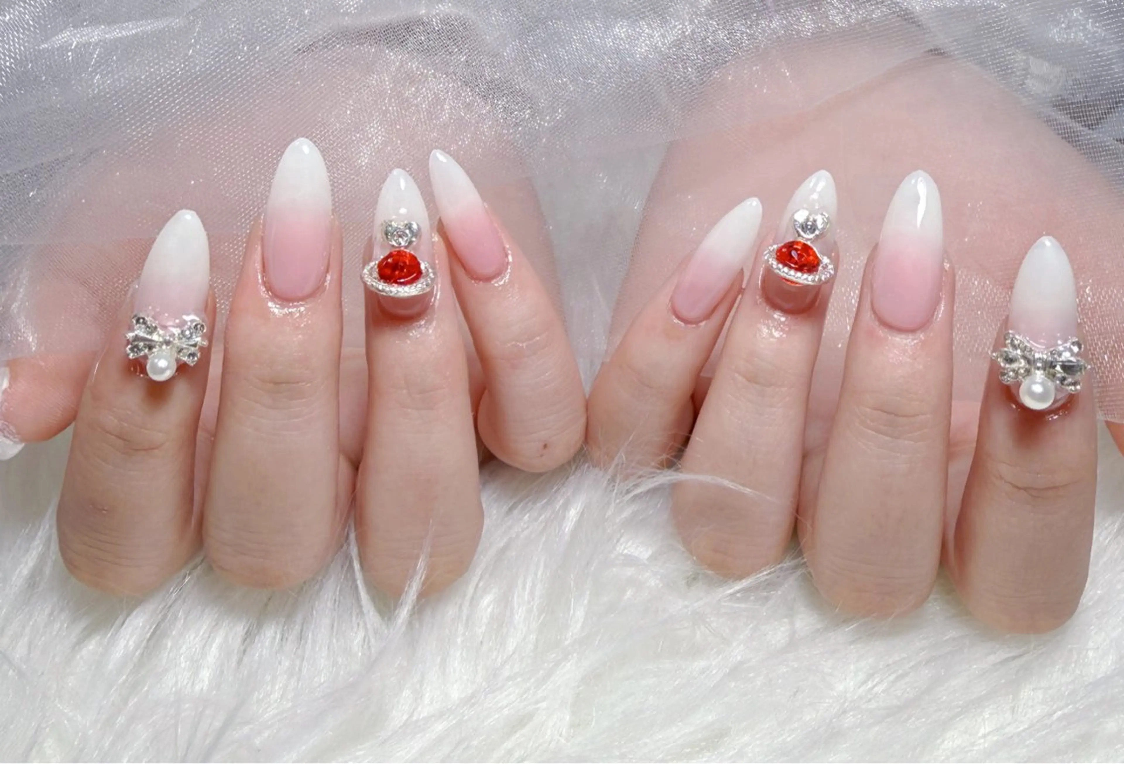 ネイル HARU NAIL ハルネイルのネイルデザイン