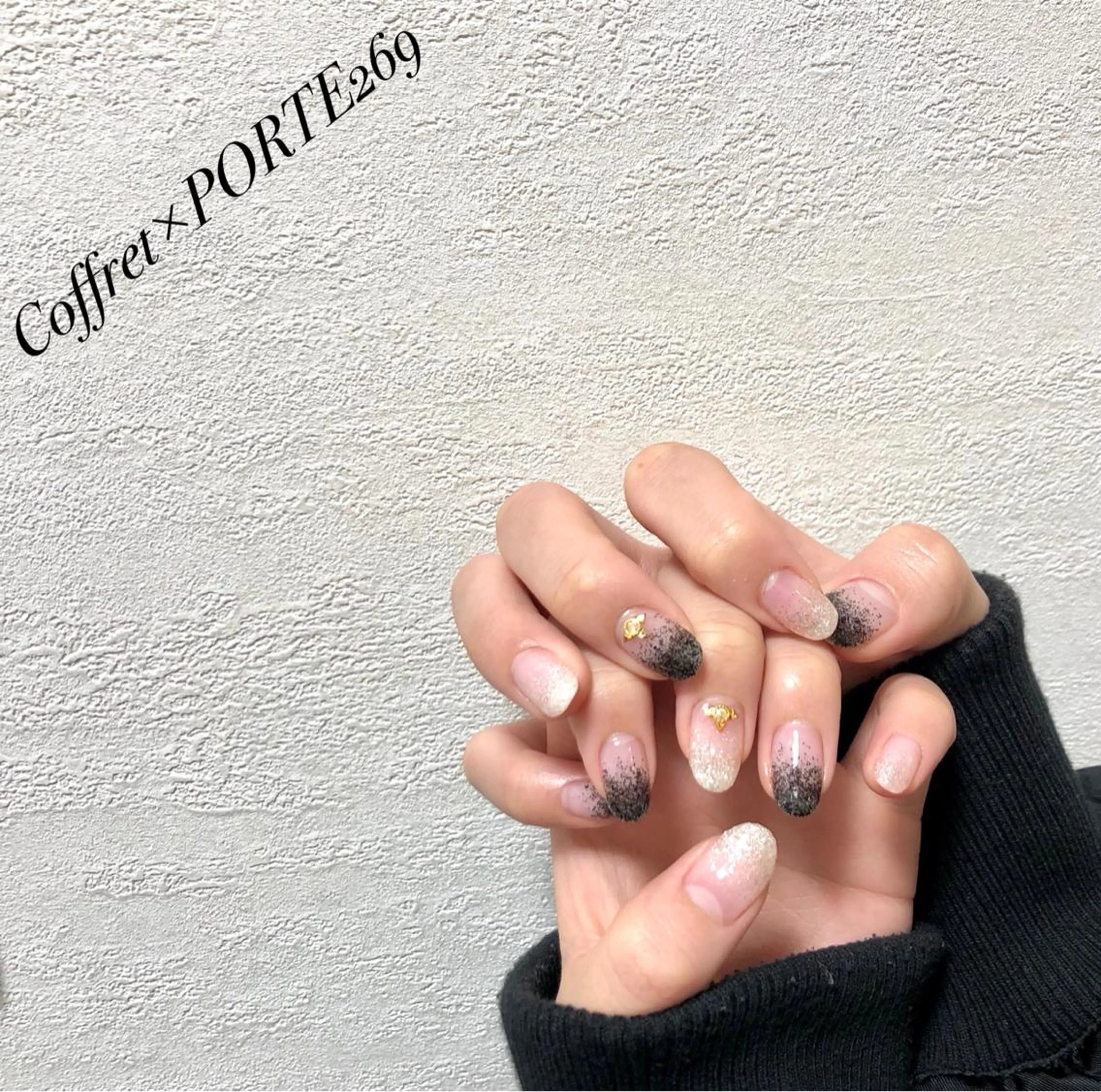 ネイル 💕WOLTOKYO 池袋💕maiのネイルデザイン