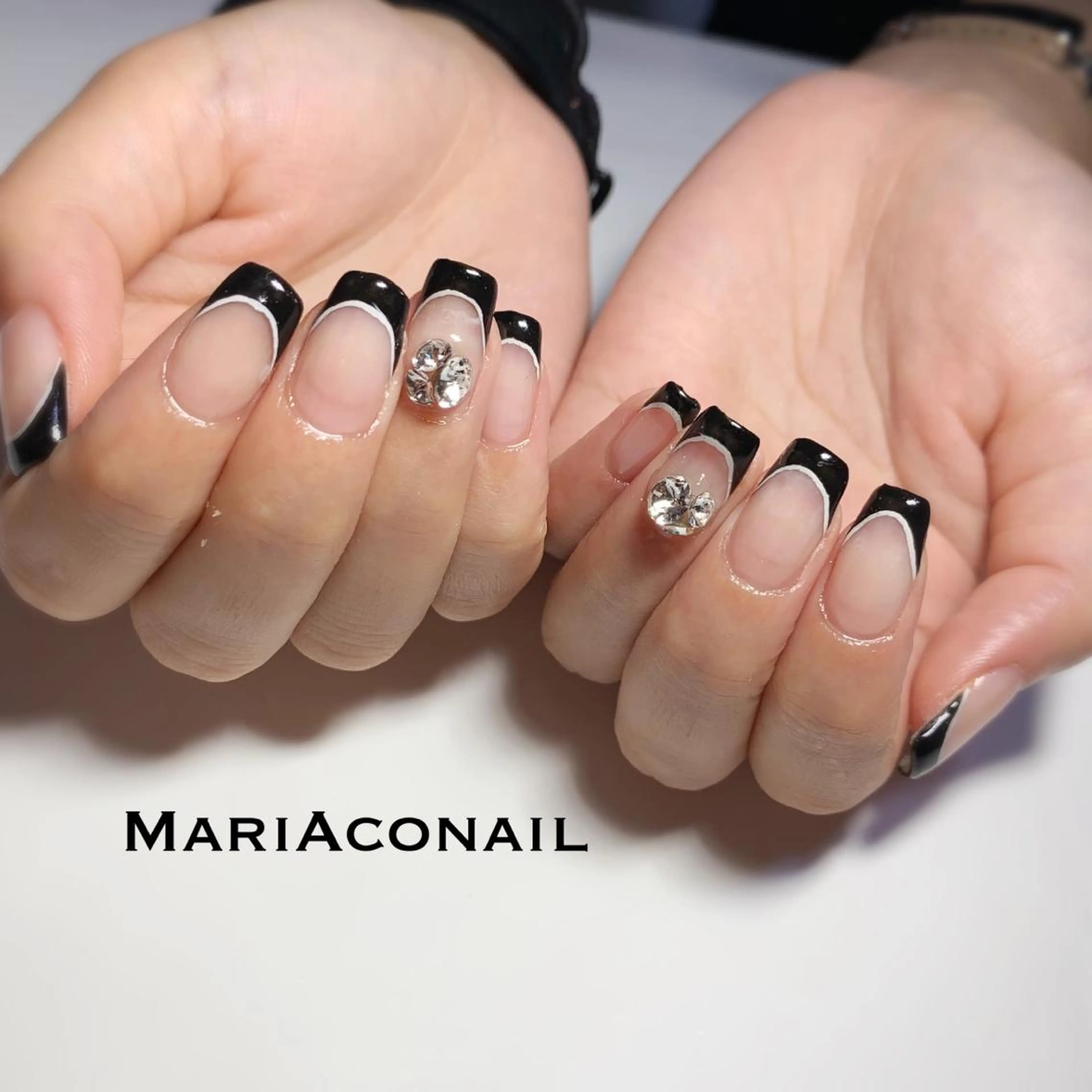 ネイル ハンドネイル RUPO nail salonのネイルデザイン