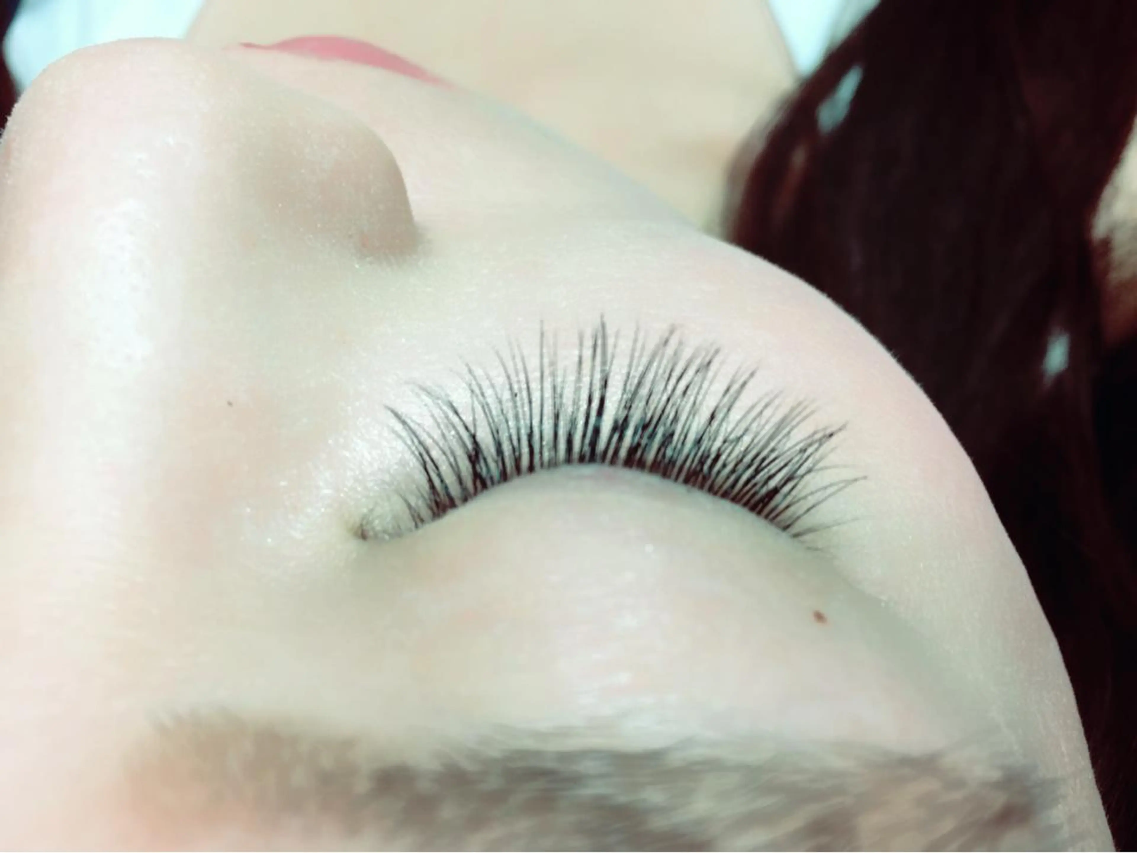 マツエク・マツパ キュート Kira&Nico マツエク/まつパのマツエク・マツパデザイン