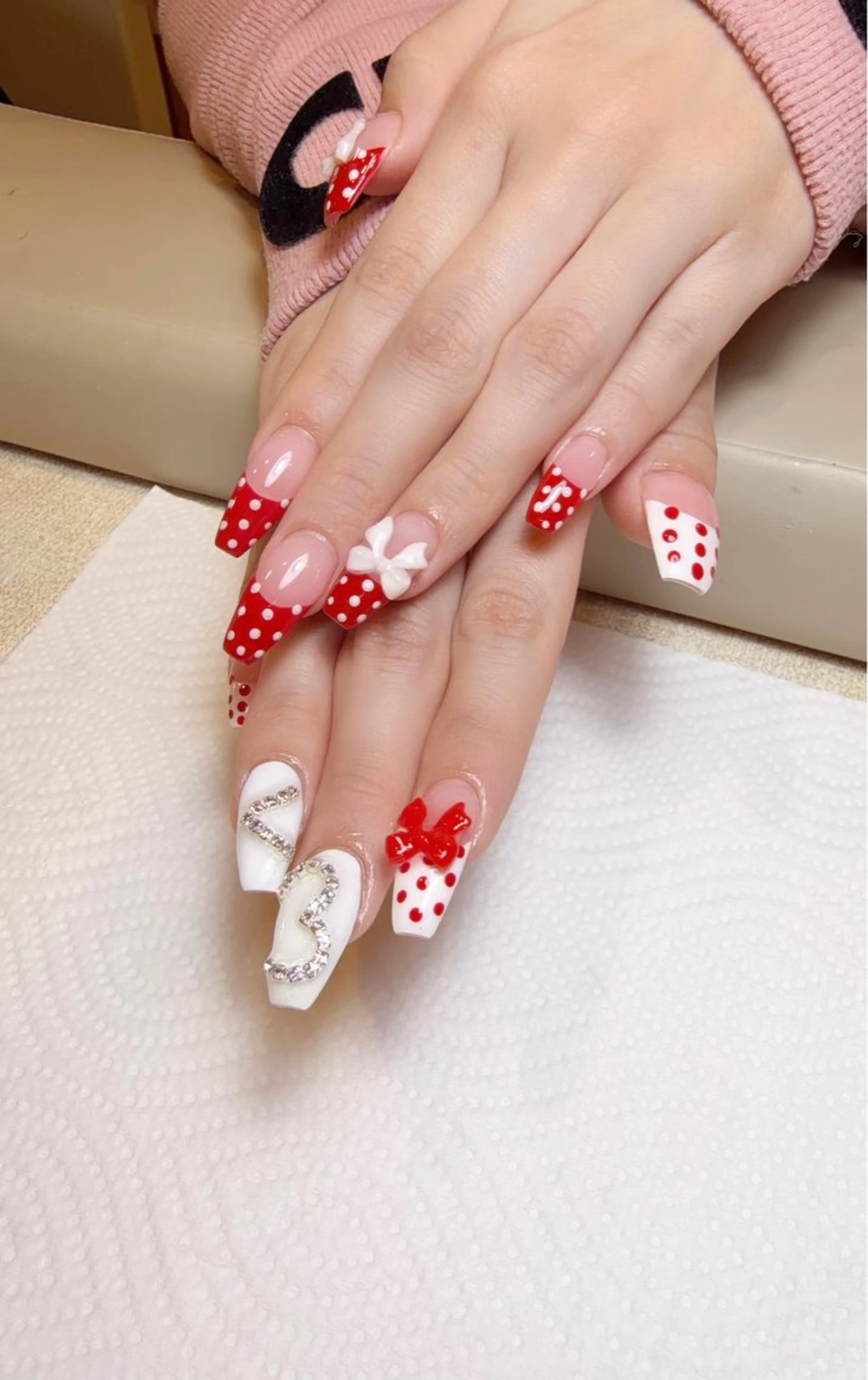 ネイル Miss Nailのネイルデザイン