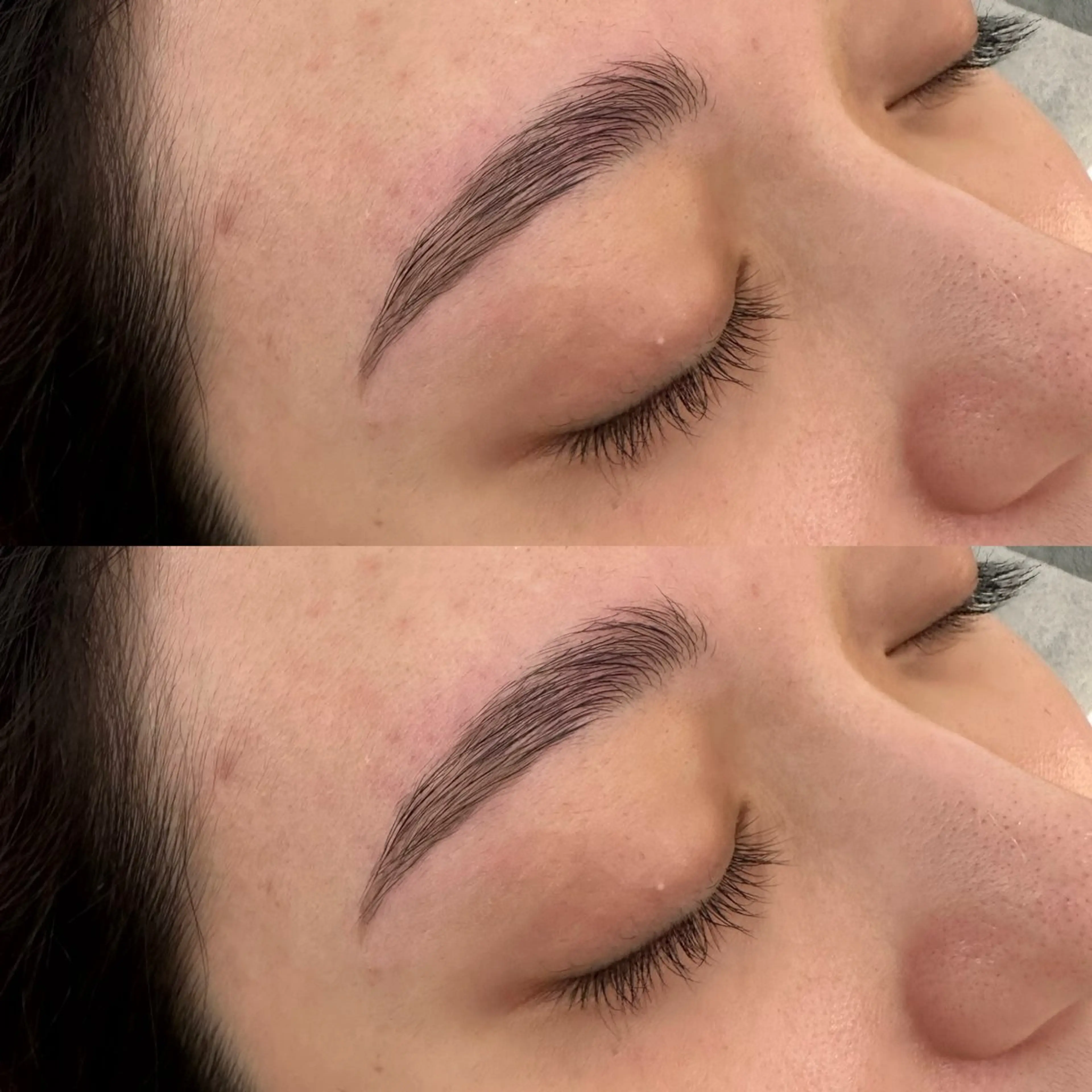 アイブロウ H/Reinigen レイニゲンのマツエク・マツパデザイン