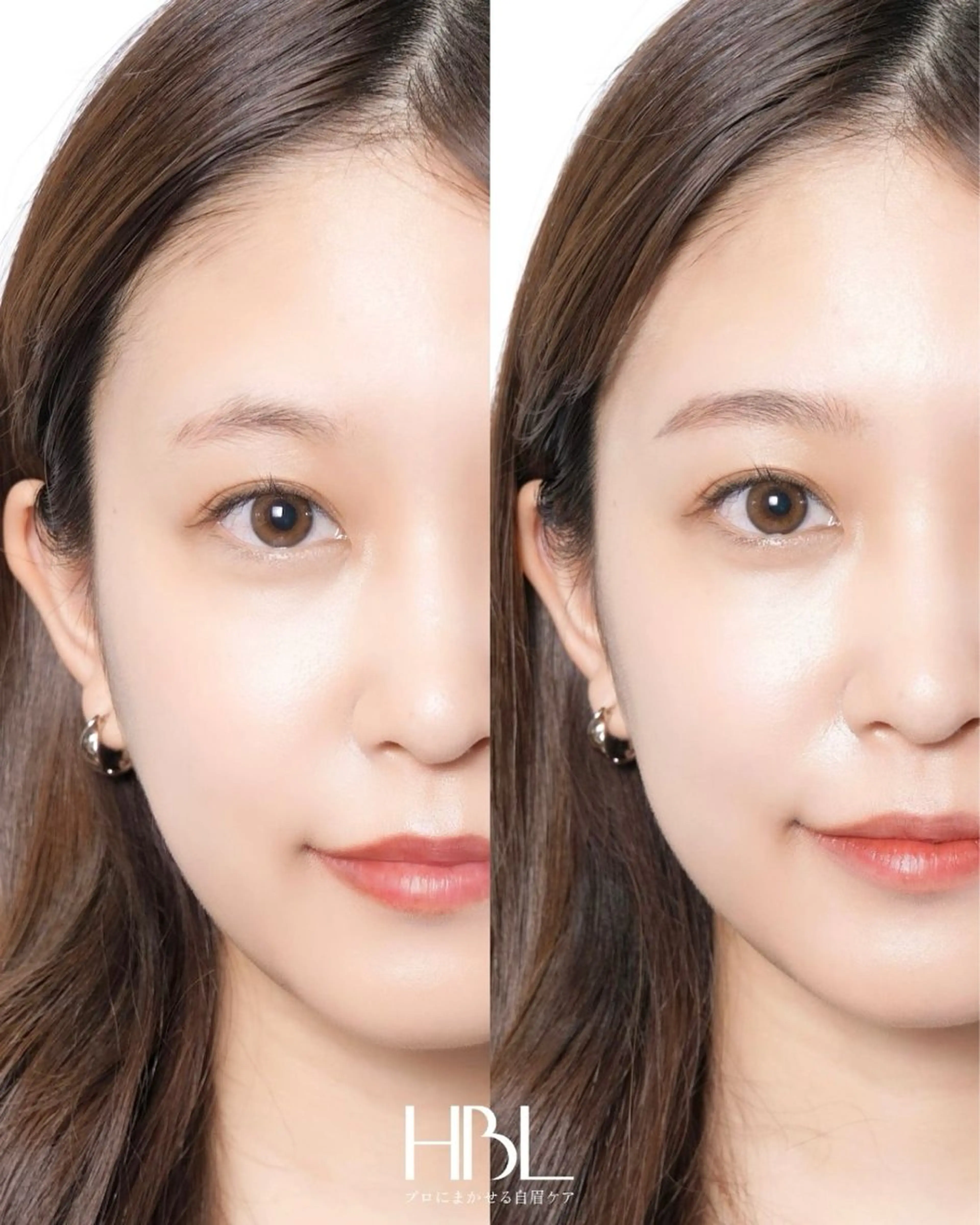 アイブロウ ワックス脱毛 その他(アイブロウ) JUELM nail & eyebrow所属・垢抜け・モテ眉💎 ミチルの眉毛・アイブロウイメージ