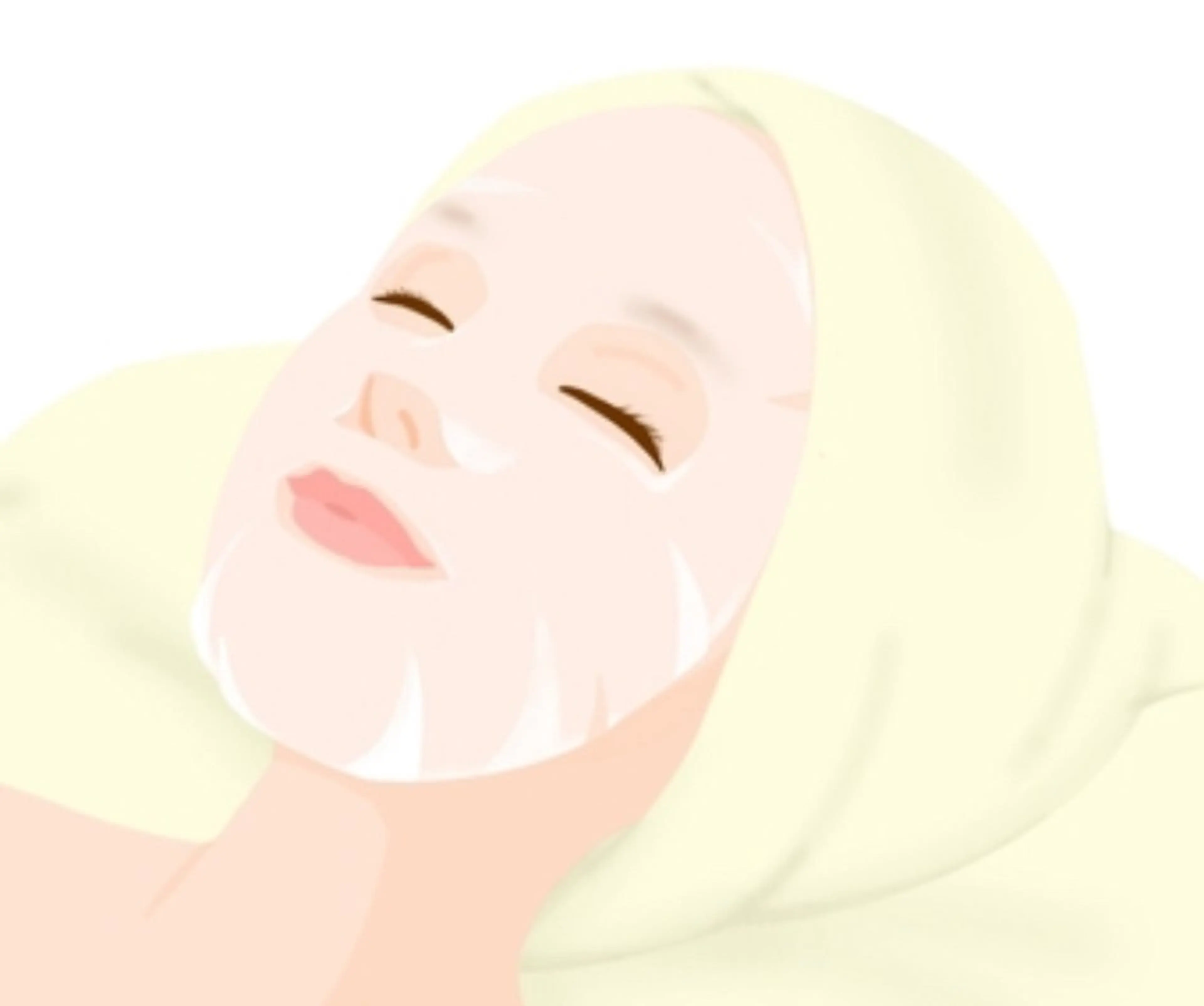 鏡 正恵のエステ・リラクイメージ