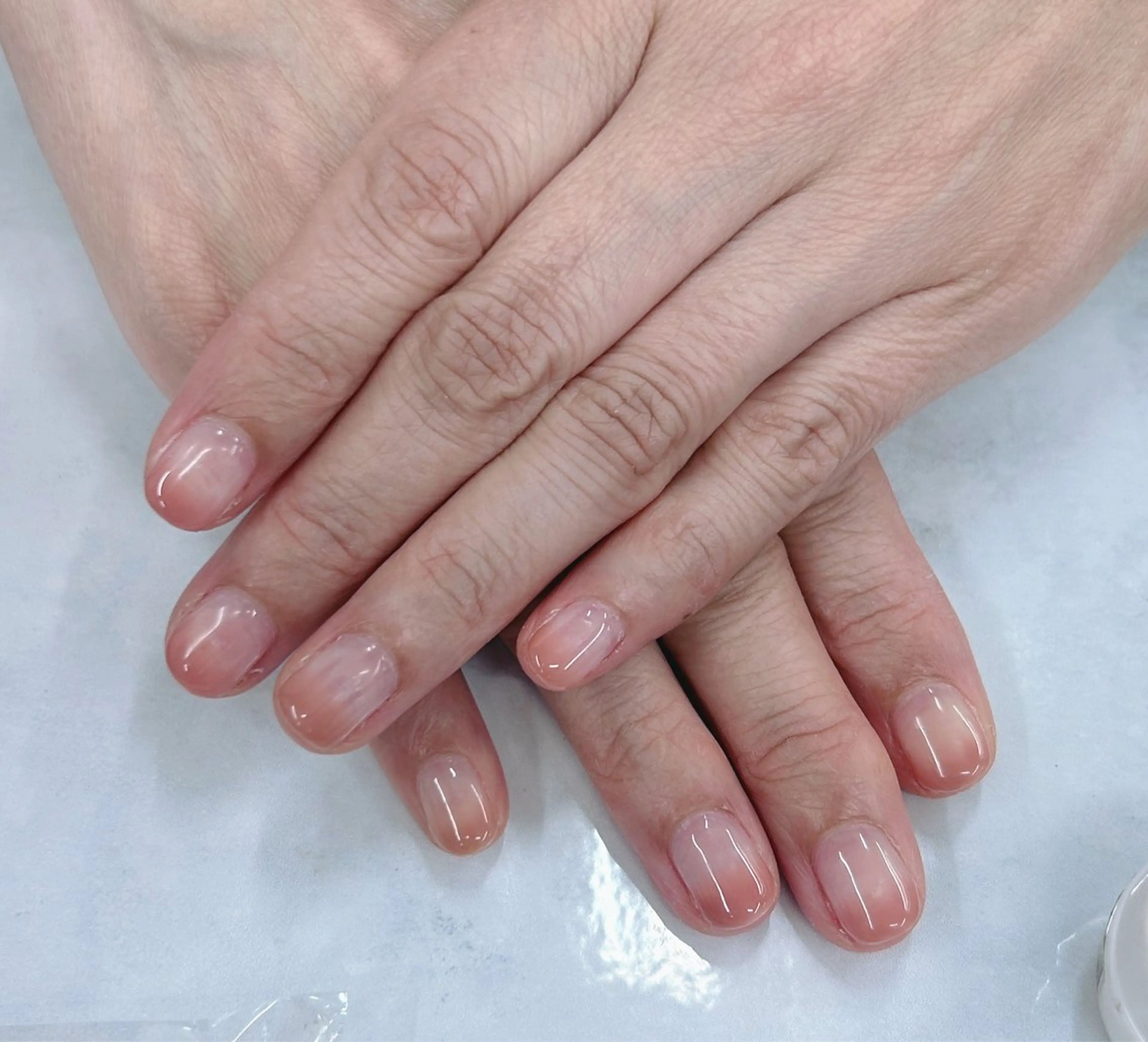 ネイル HINA nail 武藤のネイルデザイン