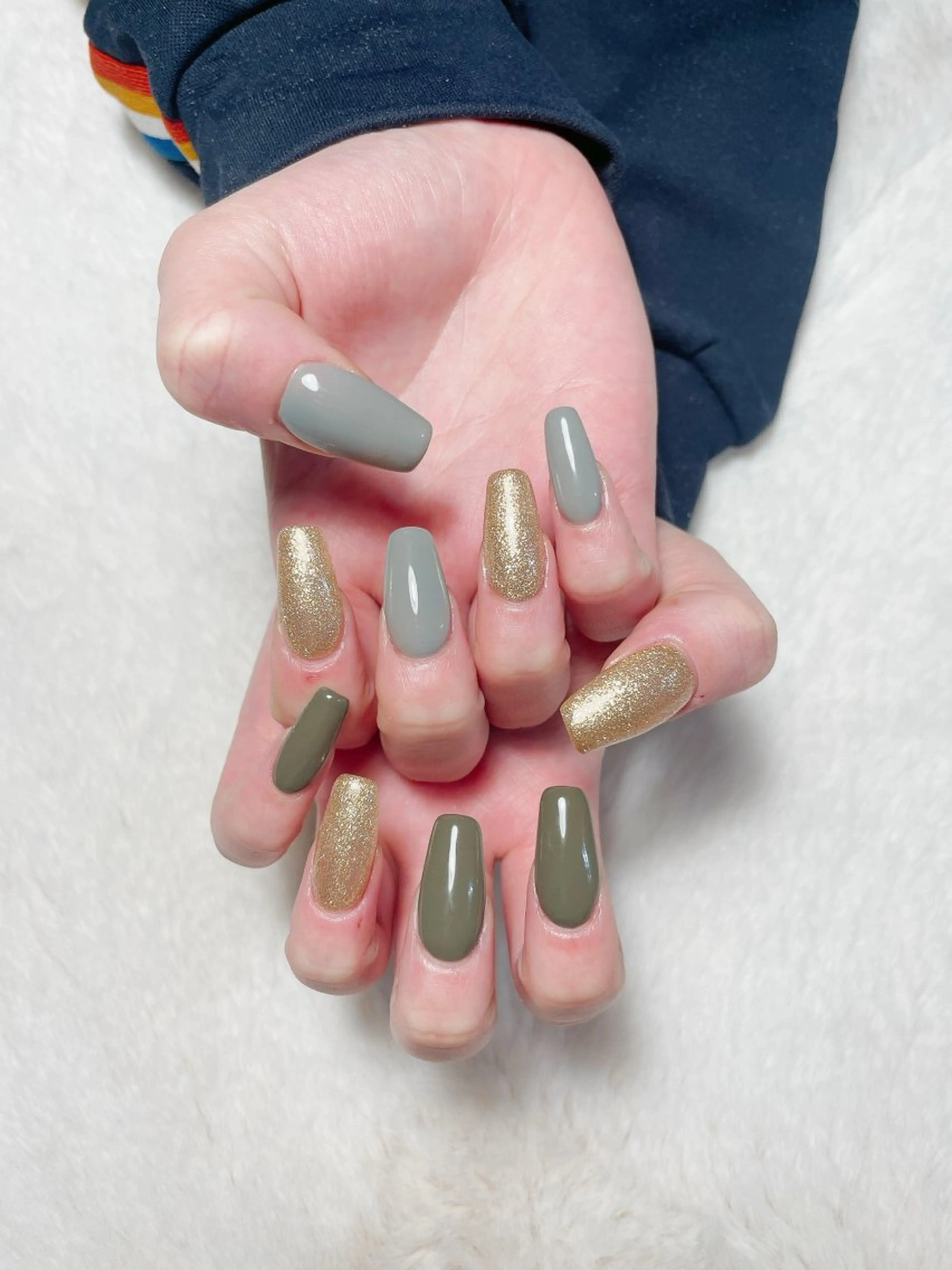 ネイル cherish nailのネイルデザイン