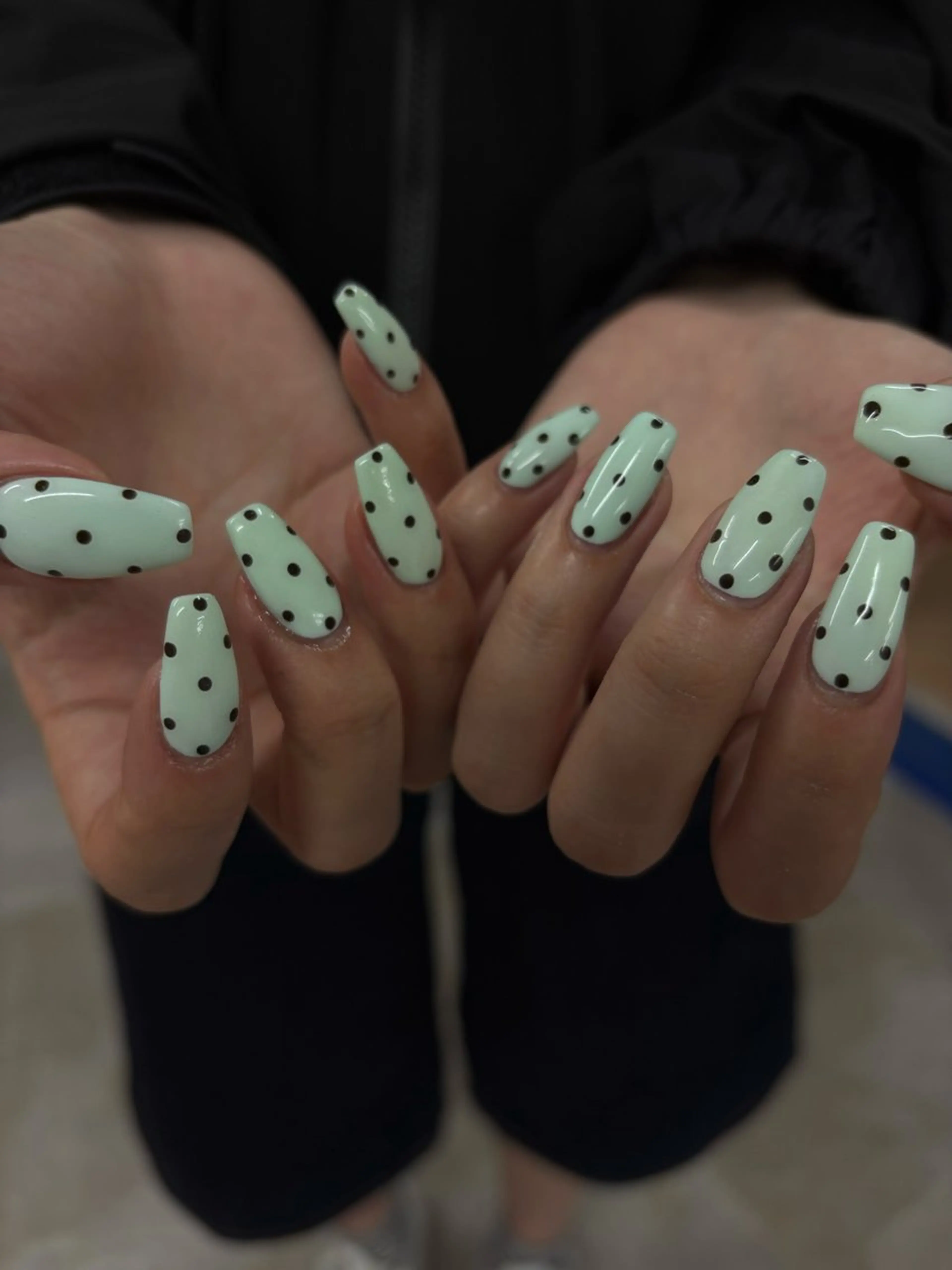 ネイル ハンドネイル フットネイル yuri / 個性派nailのネイルデザイン