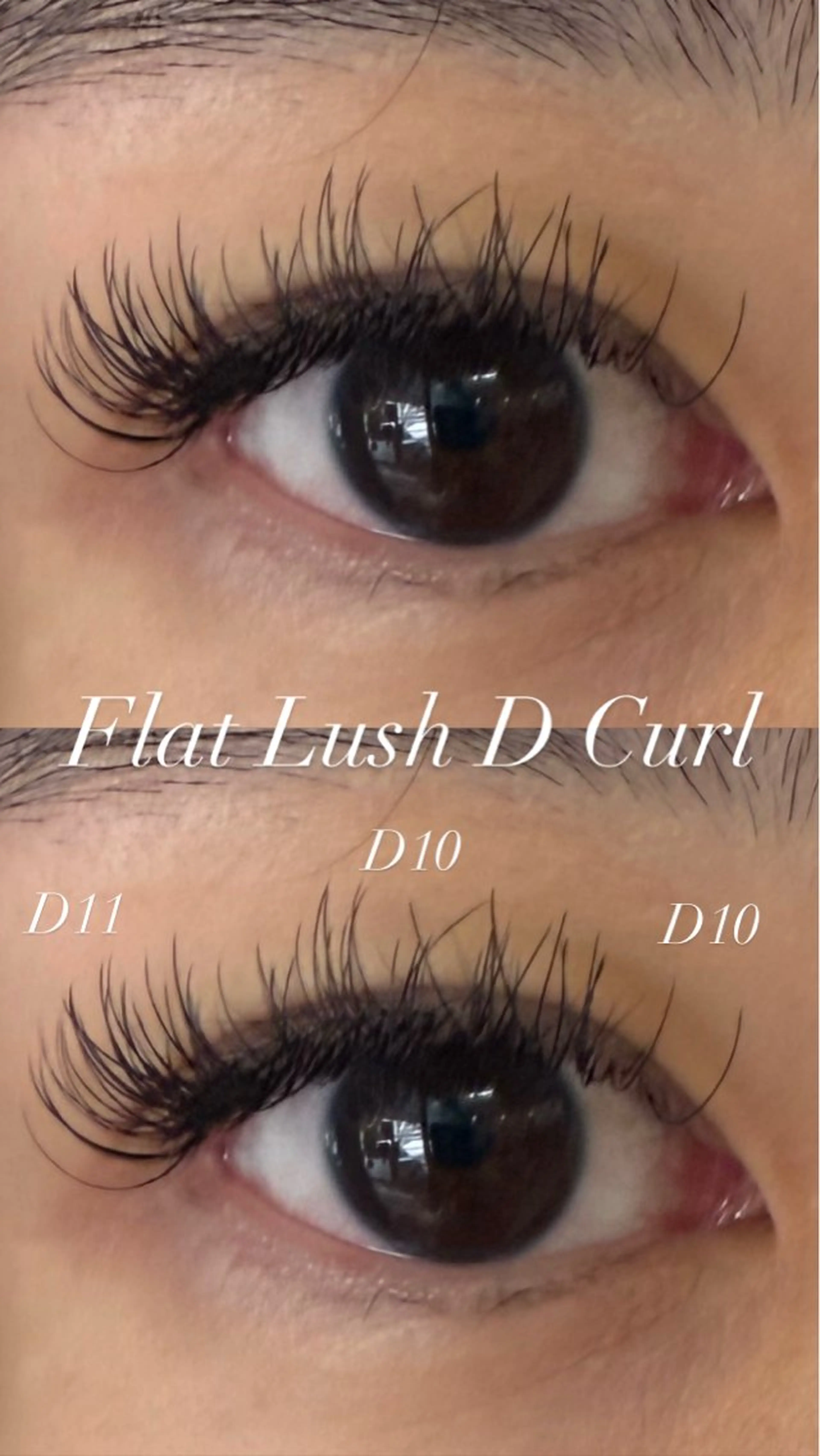 マツエク・マツパ マツエク Tripod しおんのマツエク・マツパデザイン